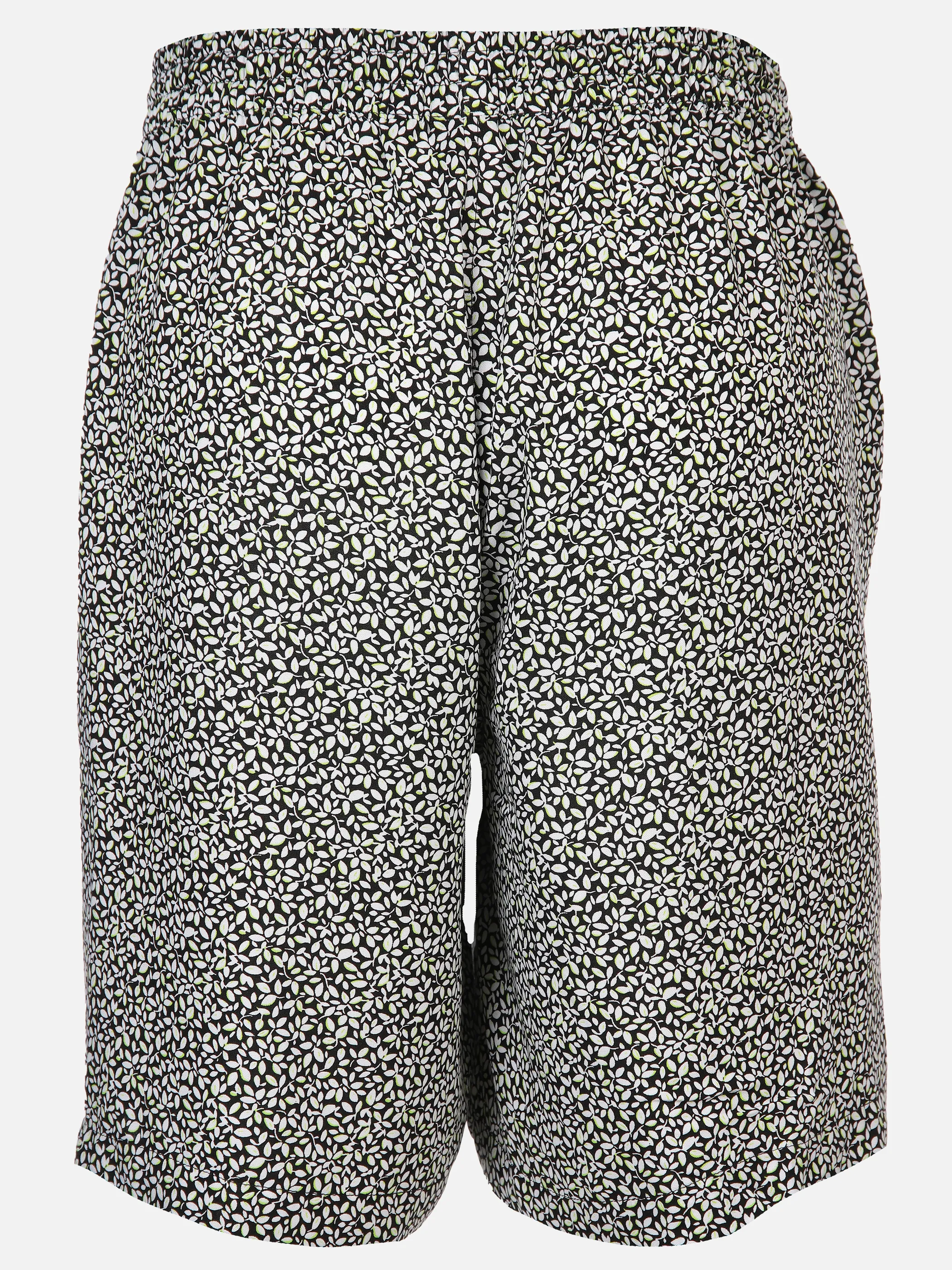 Sure Da-Shorts mit Print Weiß 892525 RICECORN 2 Sure Da-Shorts mit Print Weiß 892525 RICECORN 2