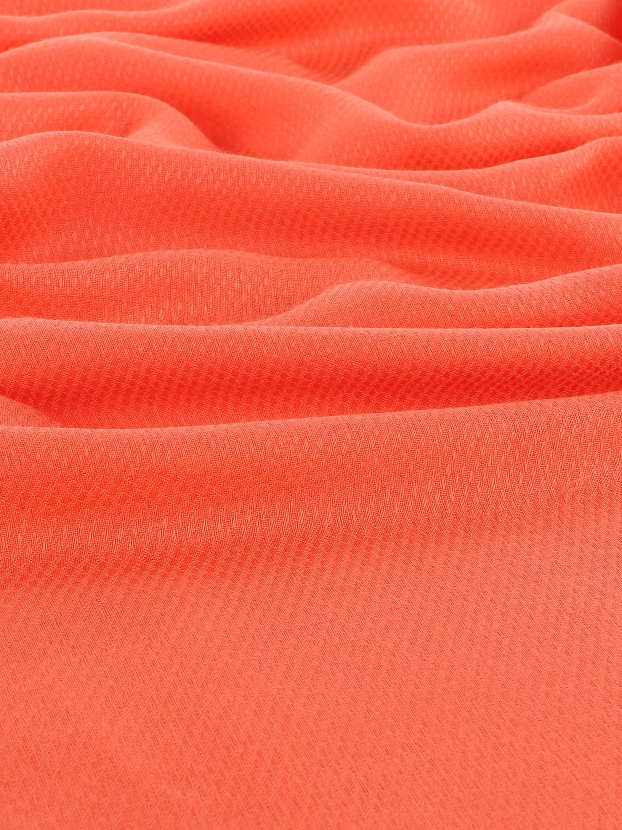 Lisa Tossa Da-Schlauchschal in uni Orange 875509 KORALLE 3 Lisa Tossa Da-Schlauchschal in uni Orange 875509 KORALLE 3