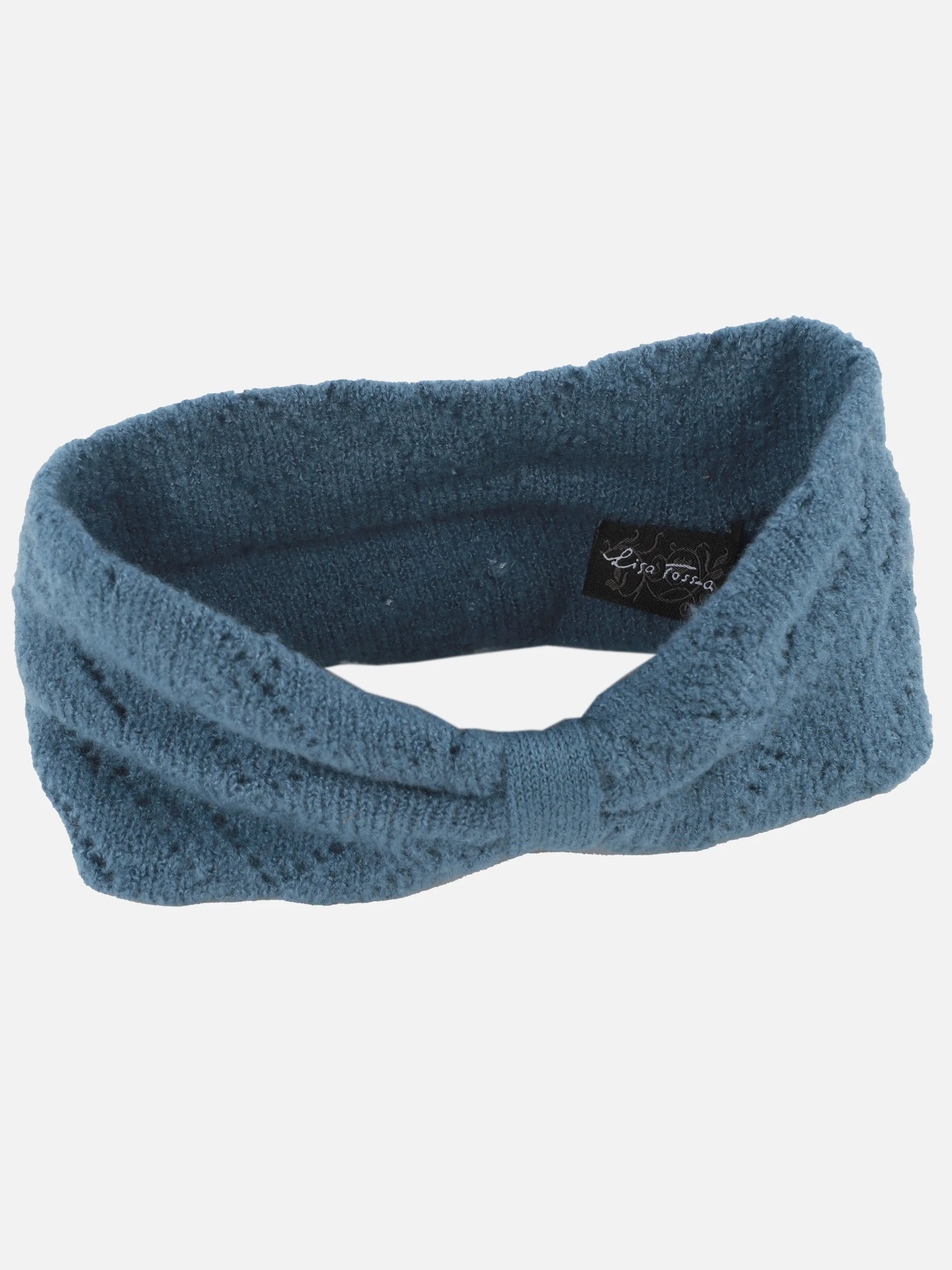 Lisa Tossa Da-Strinband Blau 916845 BLUE 2