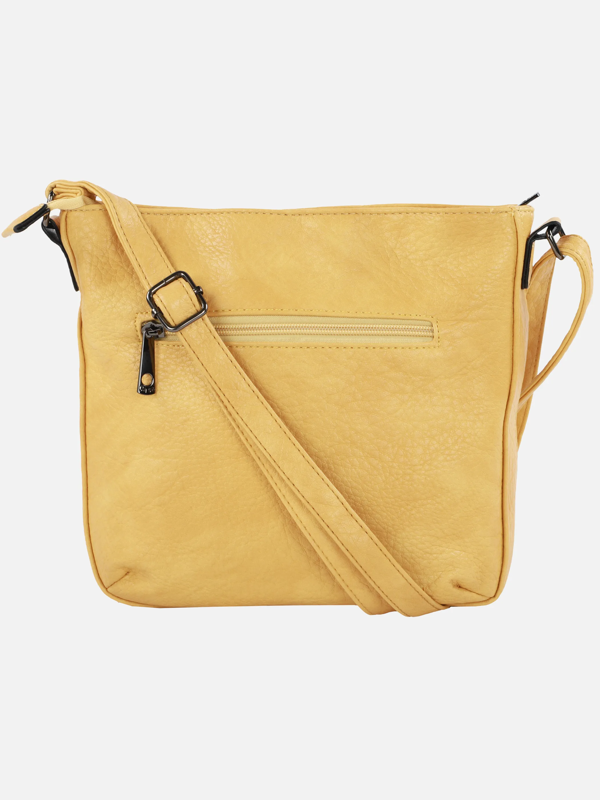 casadinova Handtache PU Gelb 918298 OCKER 3 casadinova Handtache PU Gelb 918298 OCKER 3