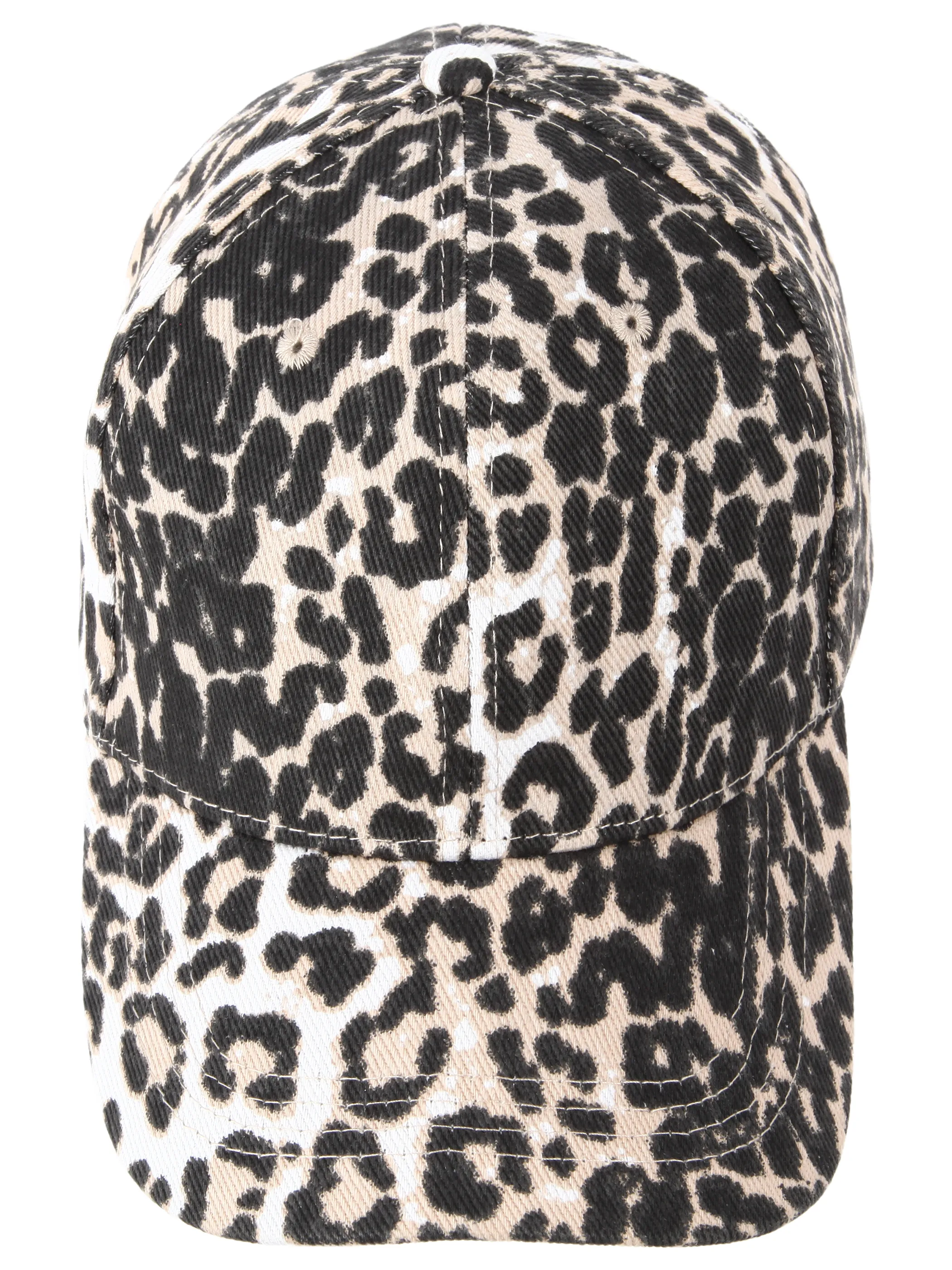 Sure Da-Cap m. Leoprint Weiß 923297 LEO 1