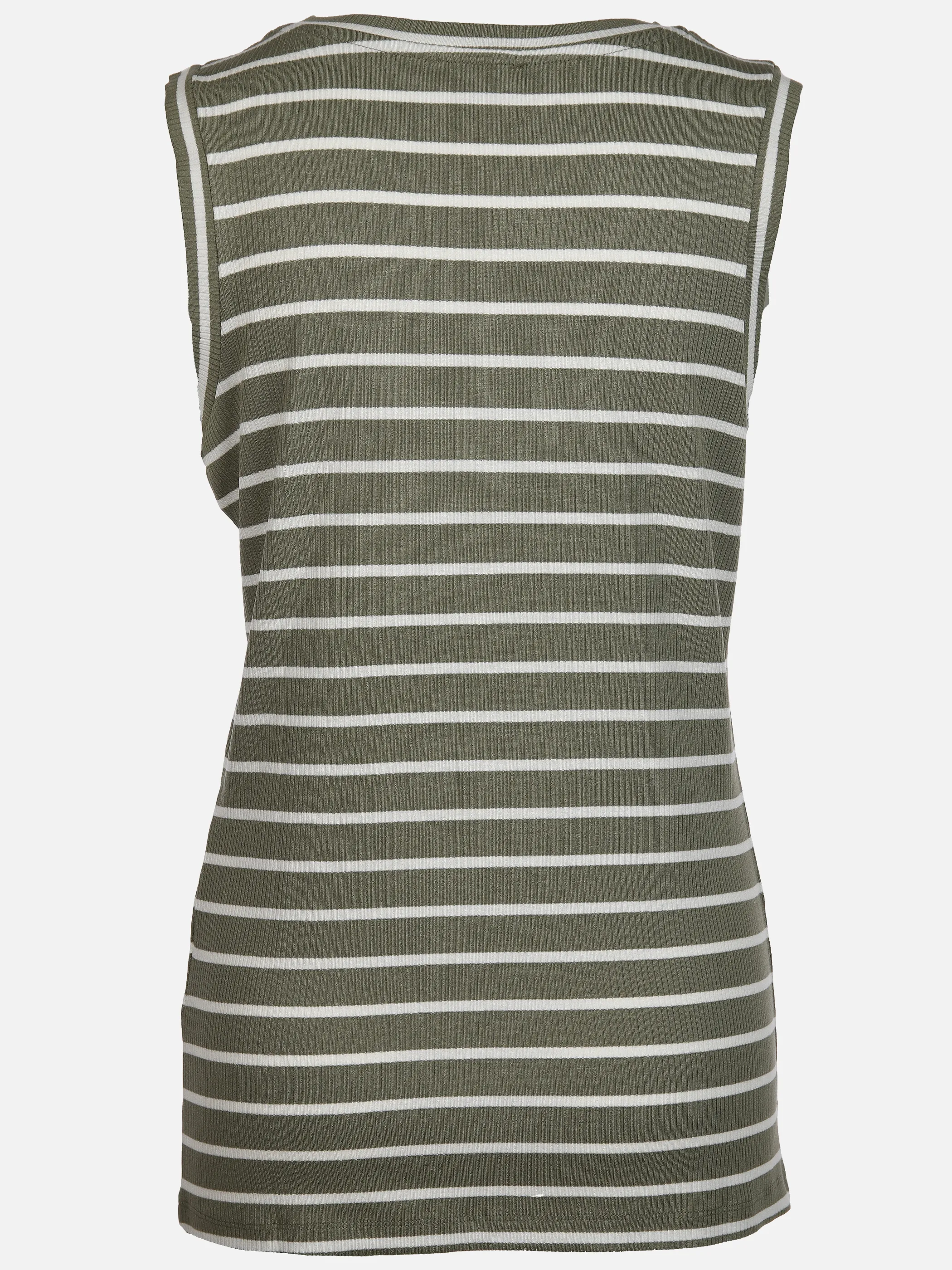 Sure Da-Tanktop Salbei 890062 SALBEI/OFF 2