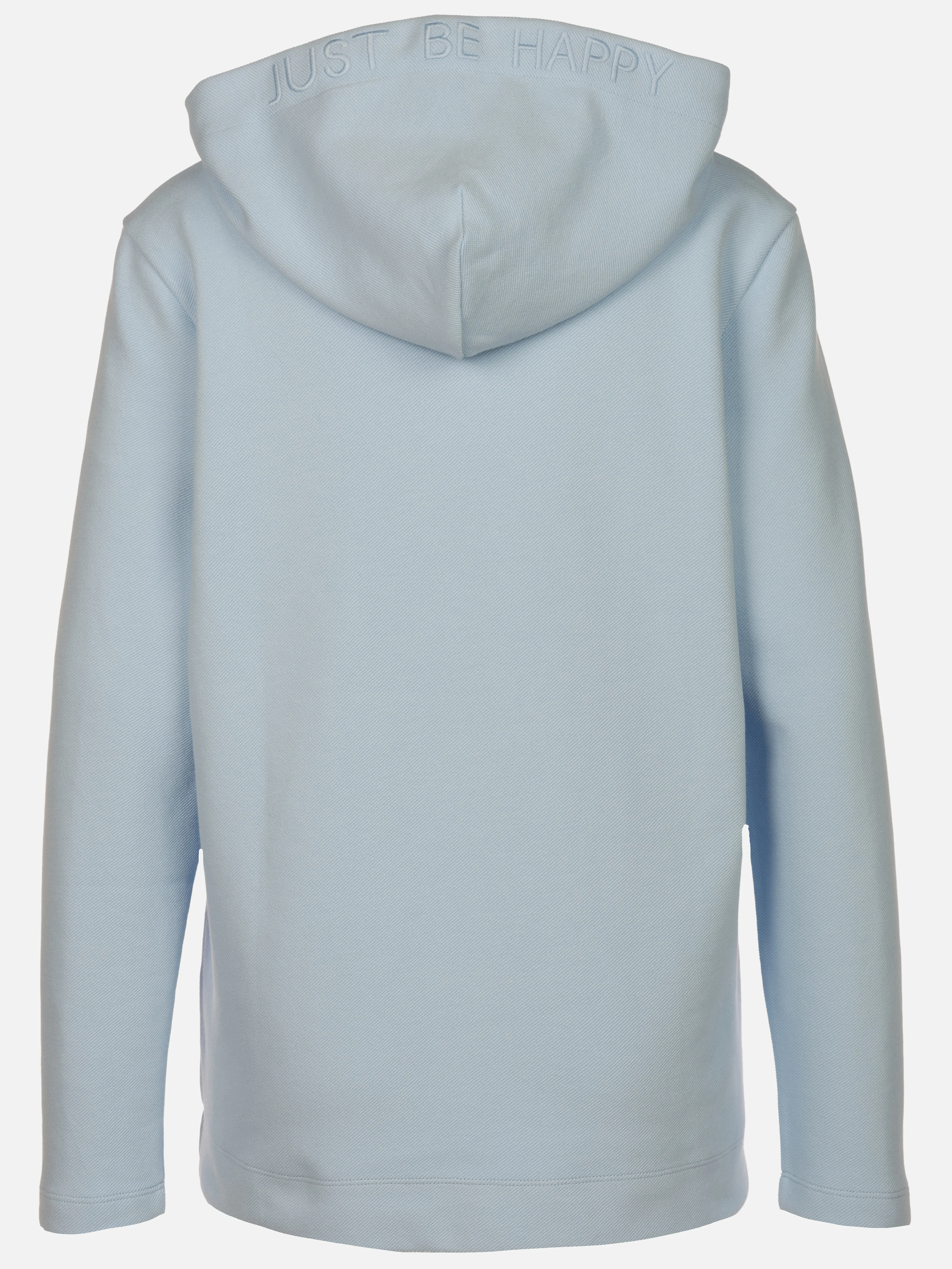 Sure Da-Sweatshirt m. Kapuze Blau 920699 WINDSURFER 2