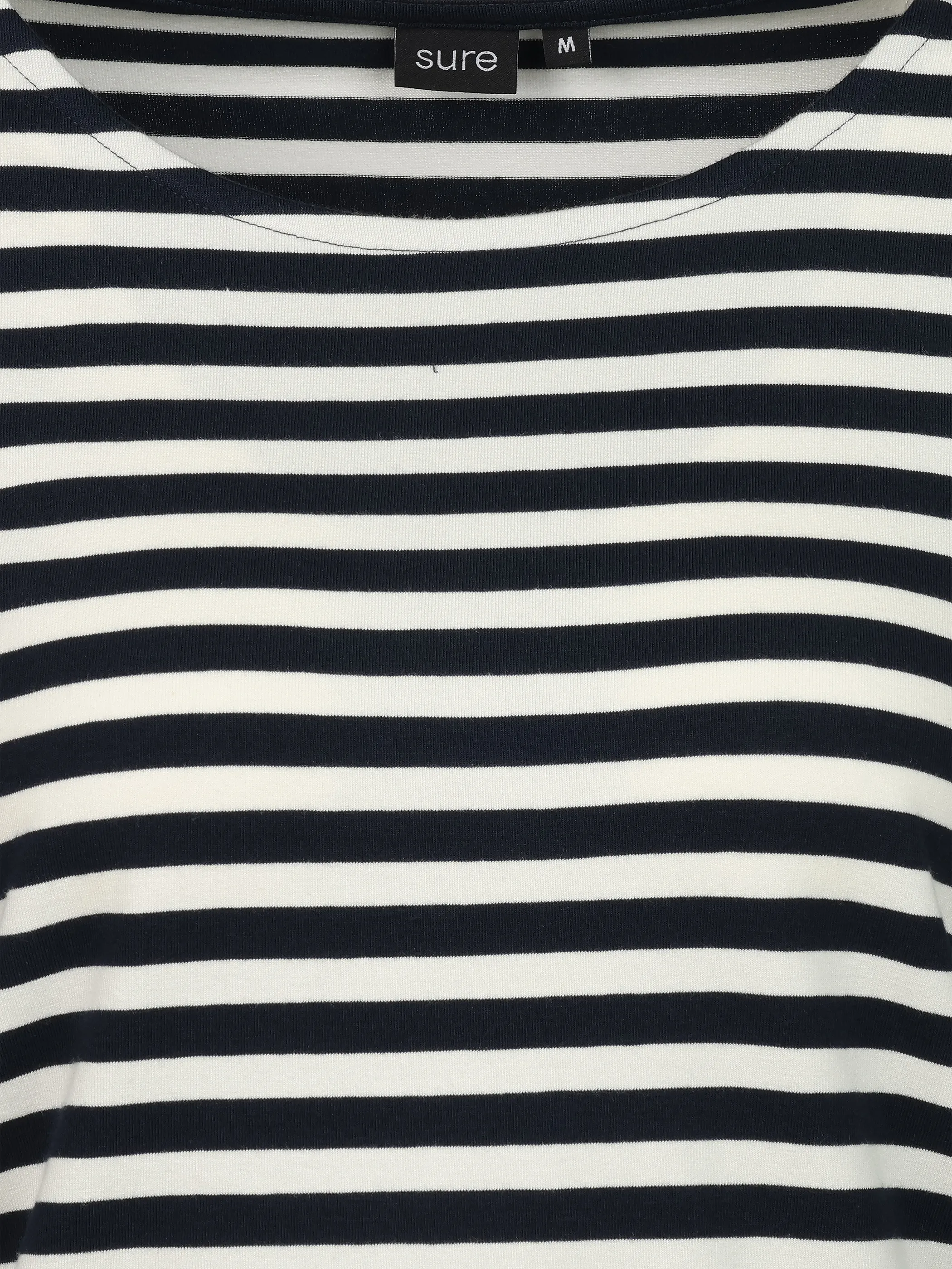 Sure Da. Ringelshirt Marine 928409 SAPHIRE 3