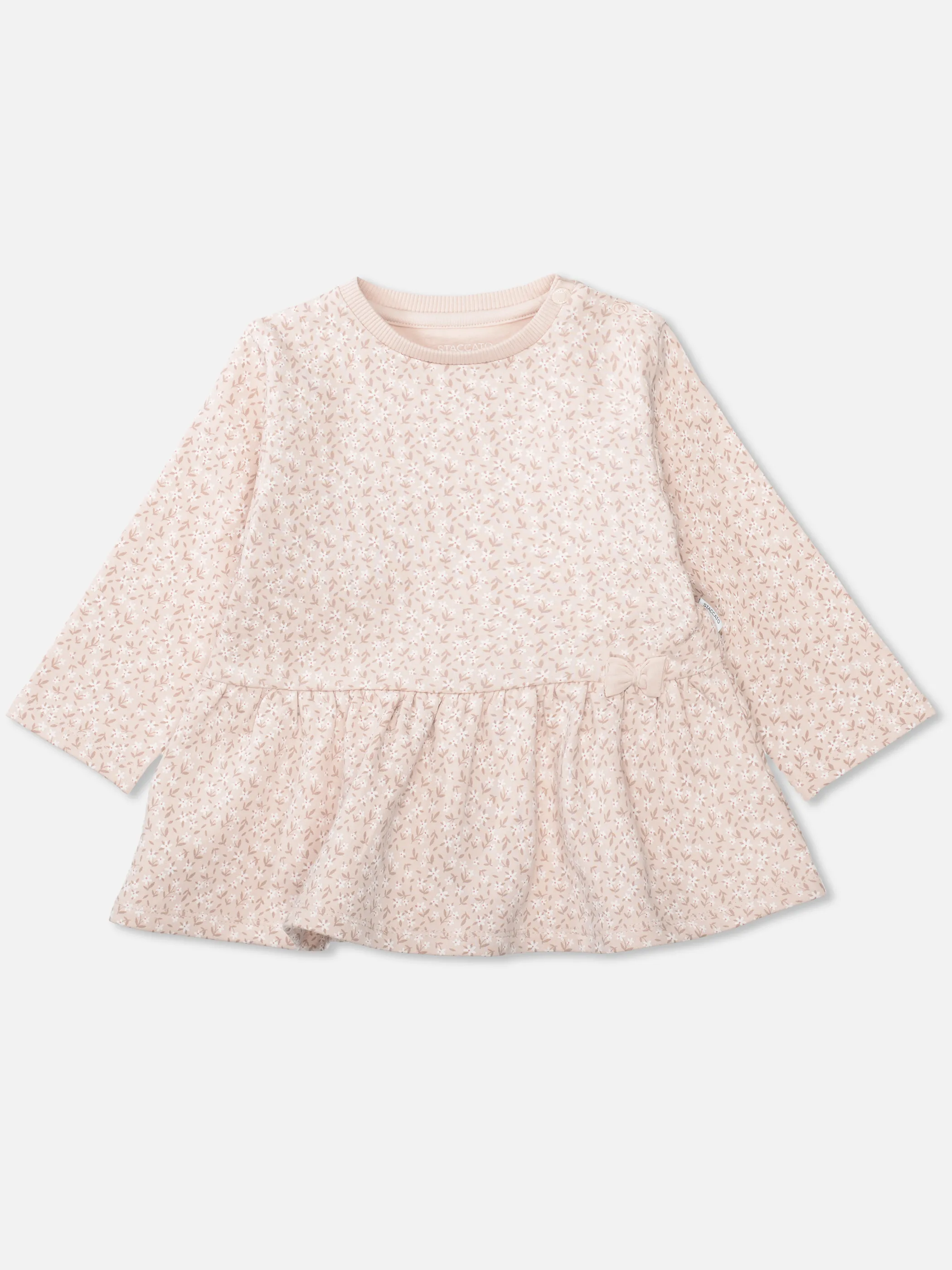 Staccato 230094859 Md.-Sweattunika Bunt 930757 413 1