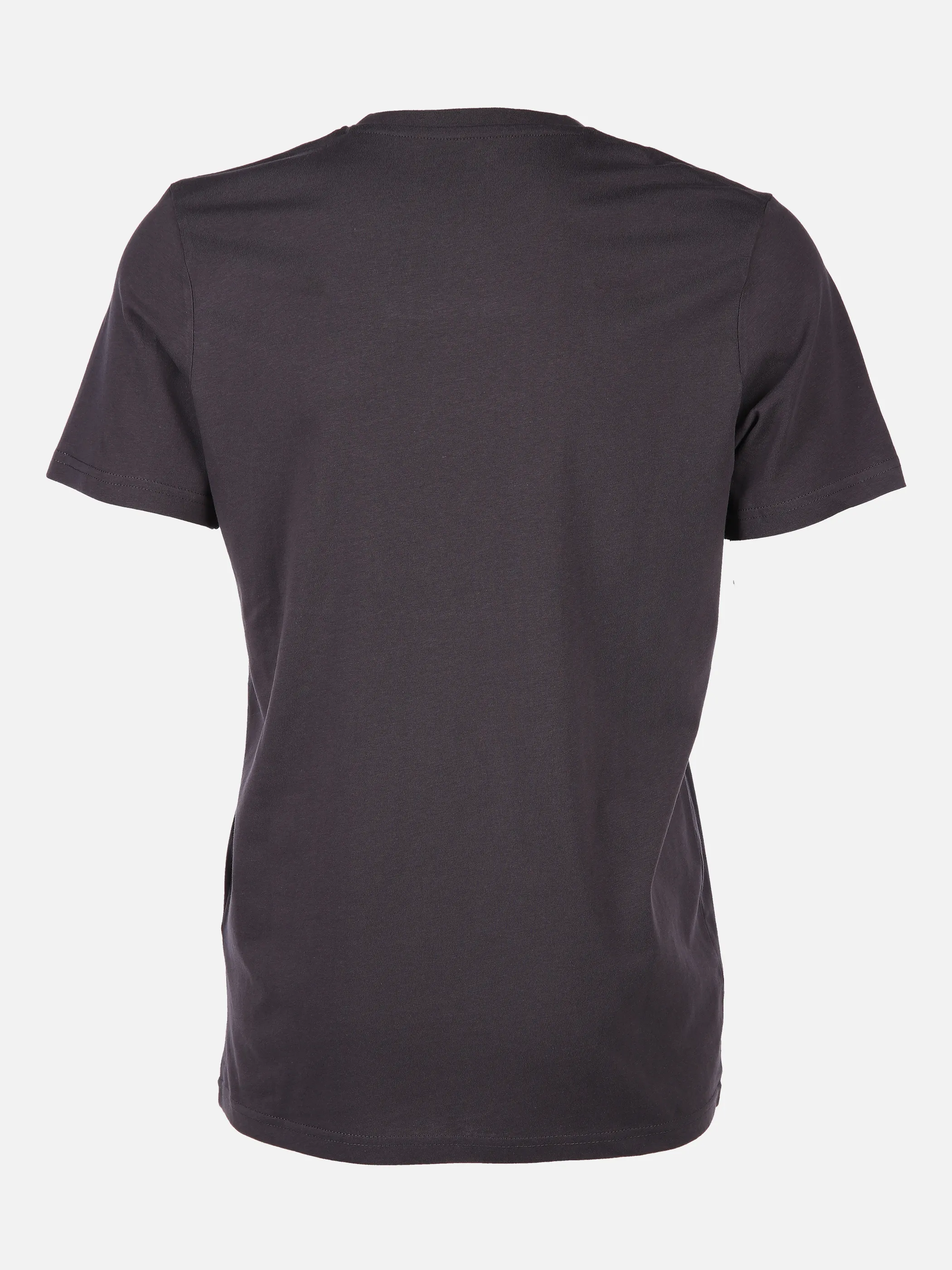 Tom Tailor 1008637 NOS logo tee "BASIC" Grau 807617 10899 2