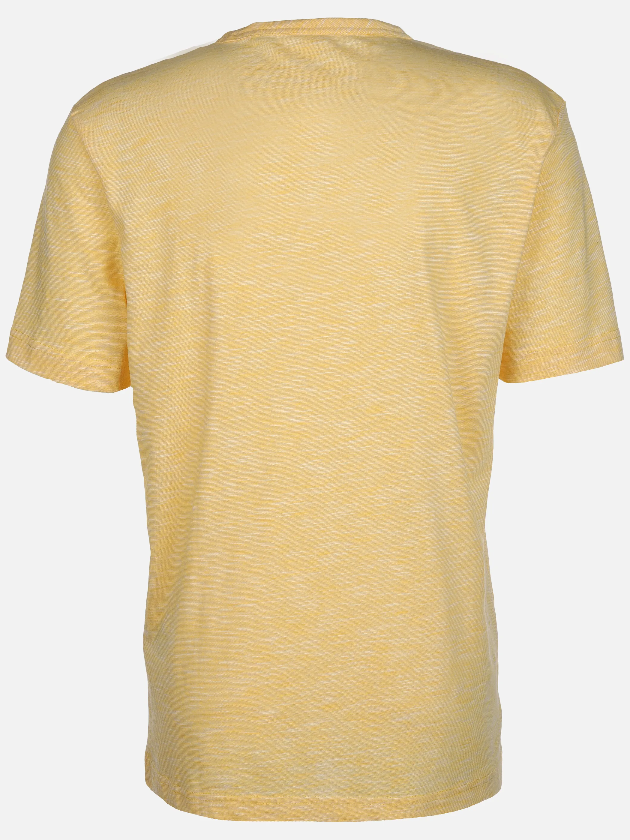 Tom Tailor 1040819 NOS printed t-shirt fine stripe Gelb 890934 35206 2 Tom Tailor 1040819 NOS printed t-shirt fine stripe Gelb 890934 35206 2