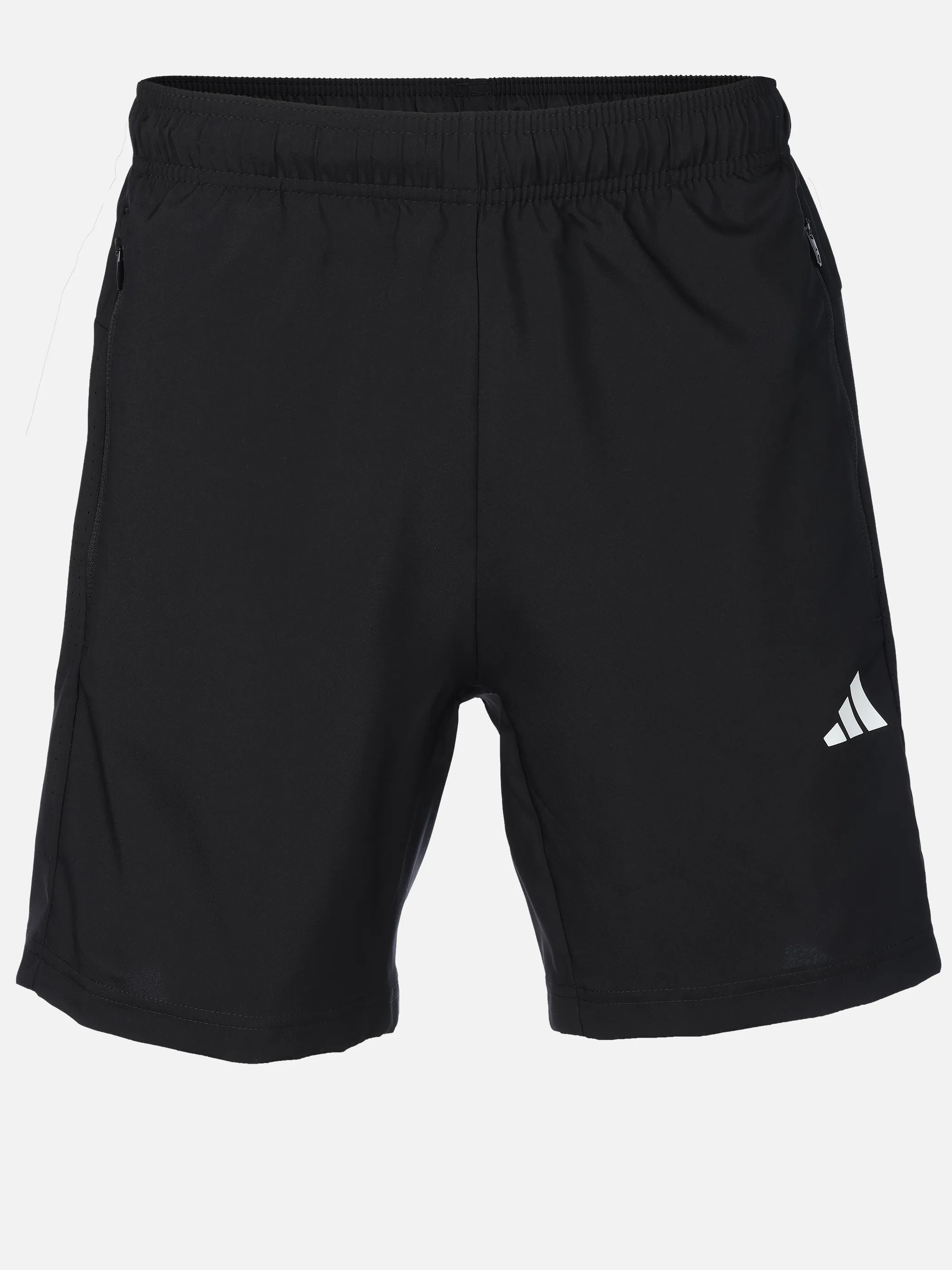 Adidas KA35497 He-Sport Shorts WORKOUT ESS BASE WOVEN Schwarz 923743 000 1