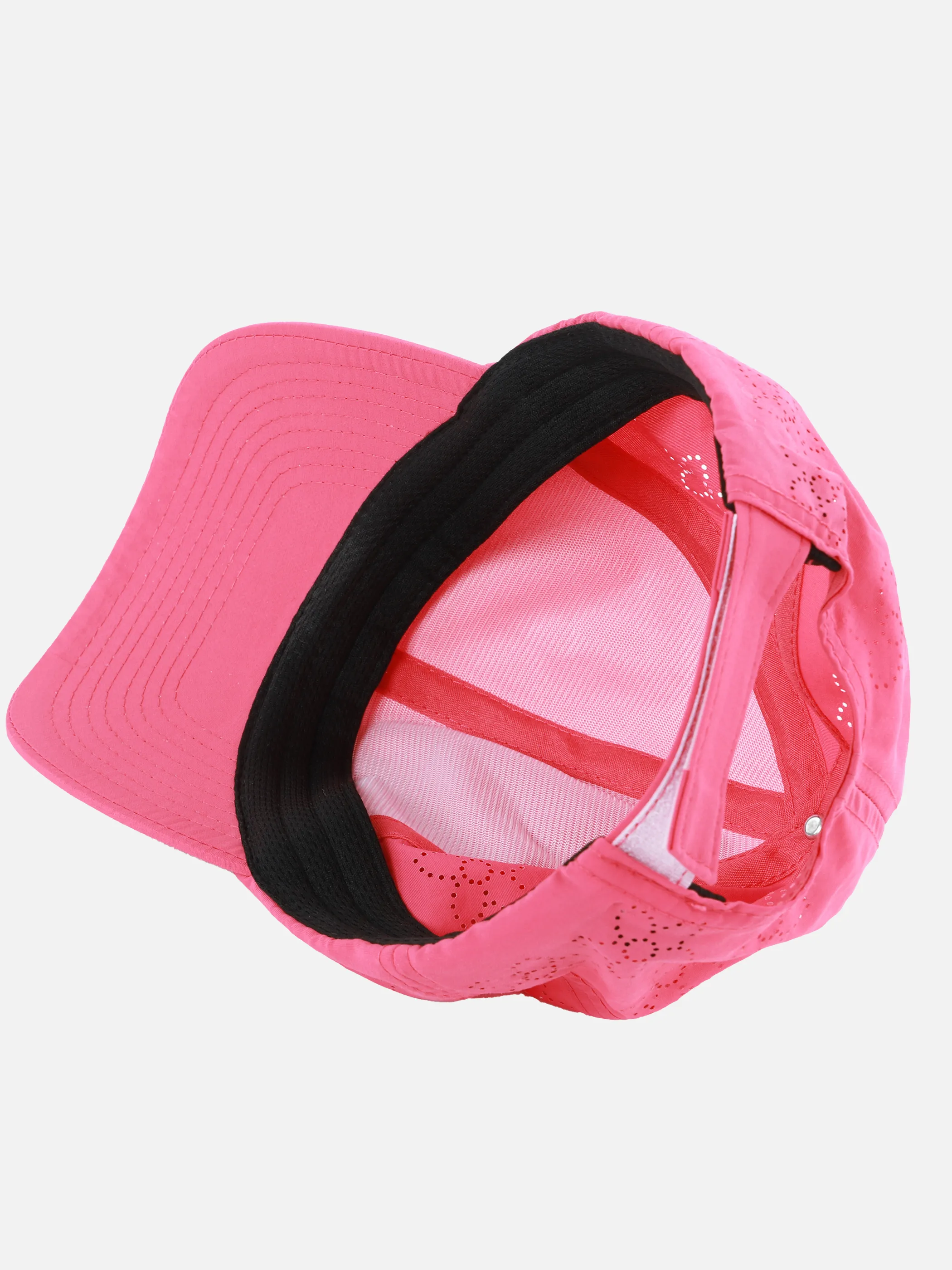 Grinario Sports Da Cap Pink 908210 PINK 3