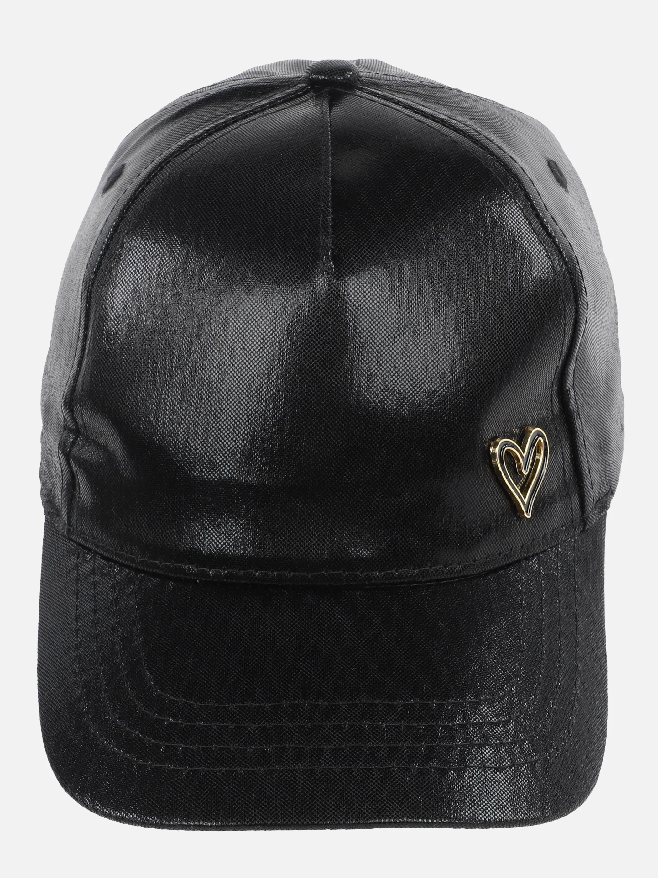 One Way TG-Cap m. Glitzer Schwarz 908289 SCHWARZ 1