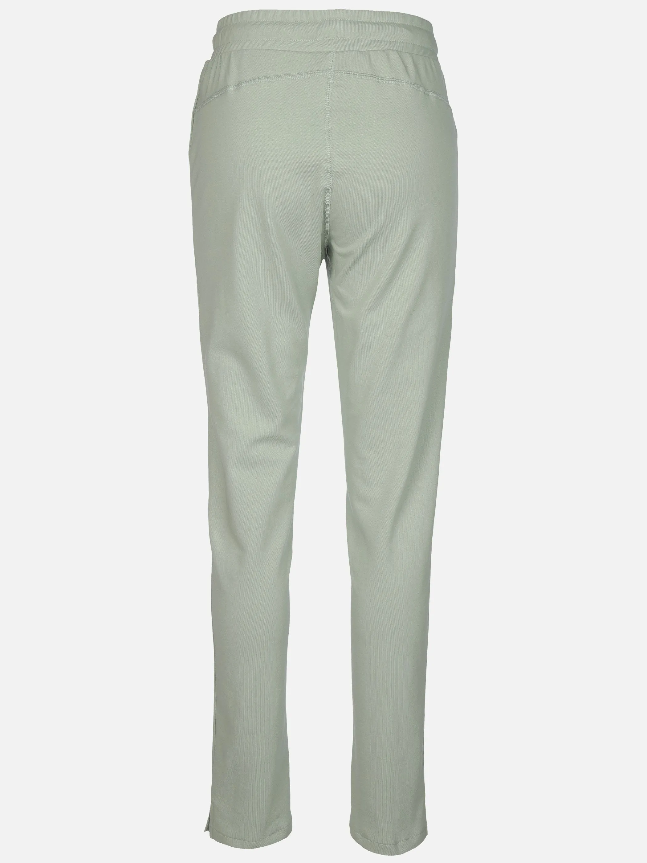 Grinario Sports Da-Jogginghose, m. schmalem Bein Grau 905945 GREY 2