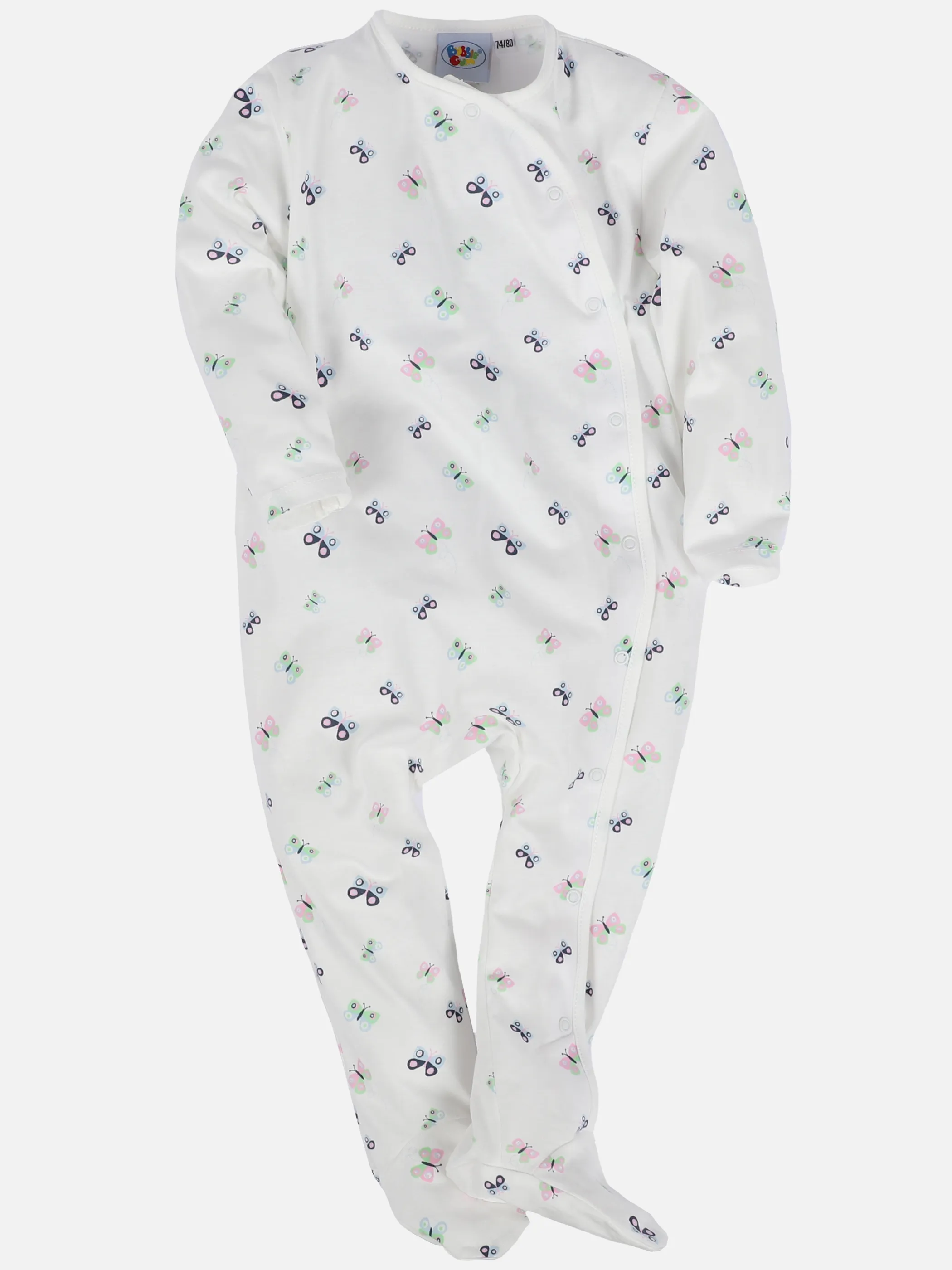 Bubble Gum BM Overall 2er Pack in beige und grün Grün 890369 GRÜN/BEIGE 4 Bubble Gum BM Overall 2er Pack in beige und grün Grün 890369 GRÜN/BEIGE 4