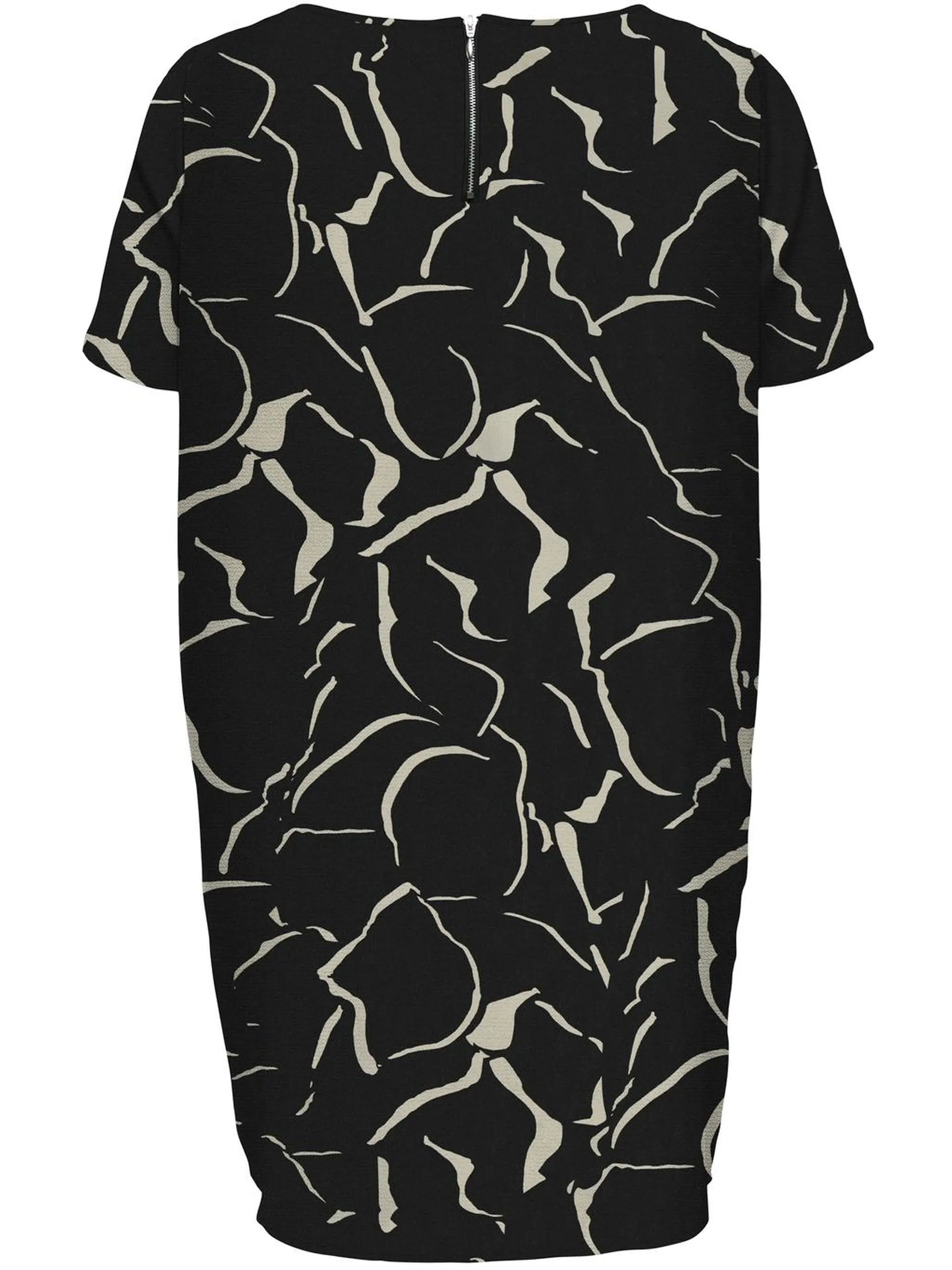 Only Carmakoma 15252999 CARLUX SS TUNIC DRESS Schwarz 876461 177911011 2 Only Carmakoma 15252999 CARLUX SS TUNIC DRESS Schwarz 876461 177911011 2