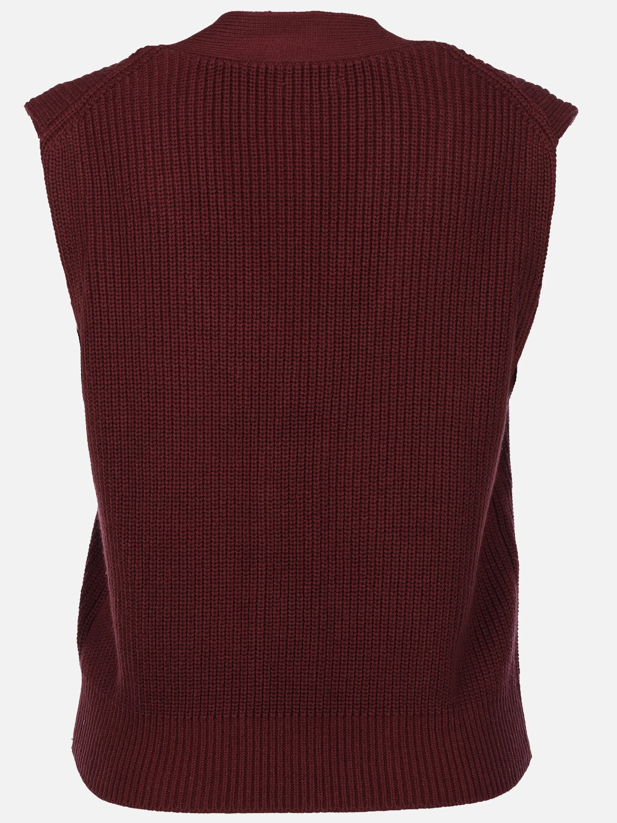 Lascana Fashion Lascana Fashion - Strickweste Rot 940858 756 2