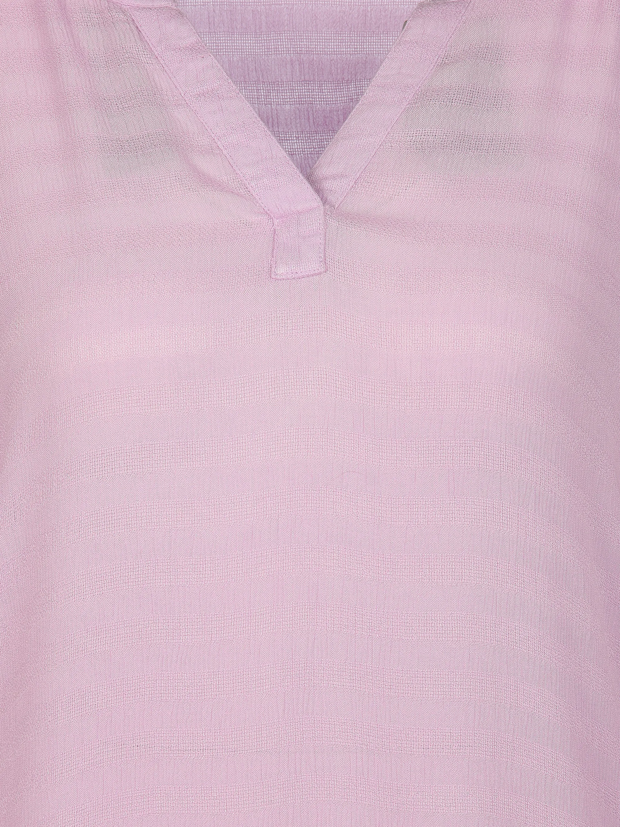 Sure Da-Seersucker-Bluse Lila 905172 FLIEDER 3 Sure Da-Seersucker-Bluse Lila 905172 FLIEDER 3