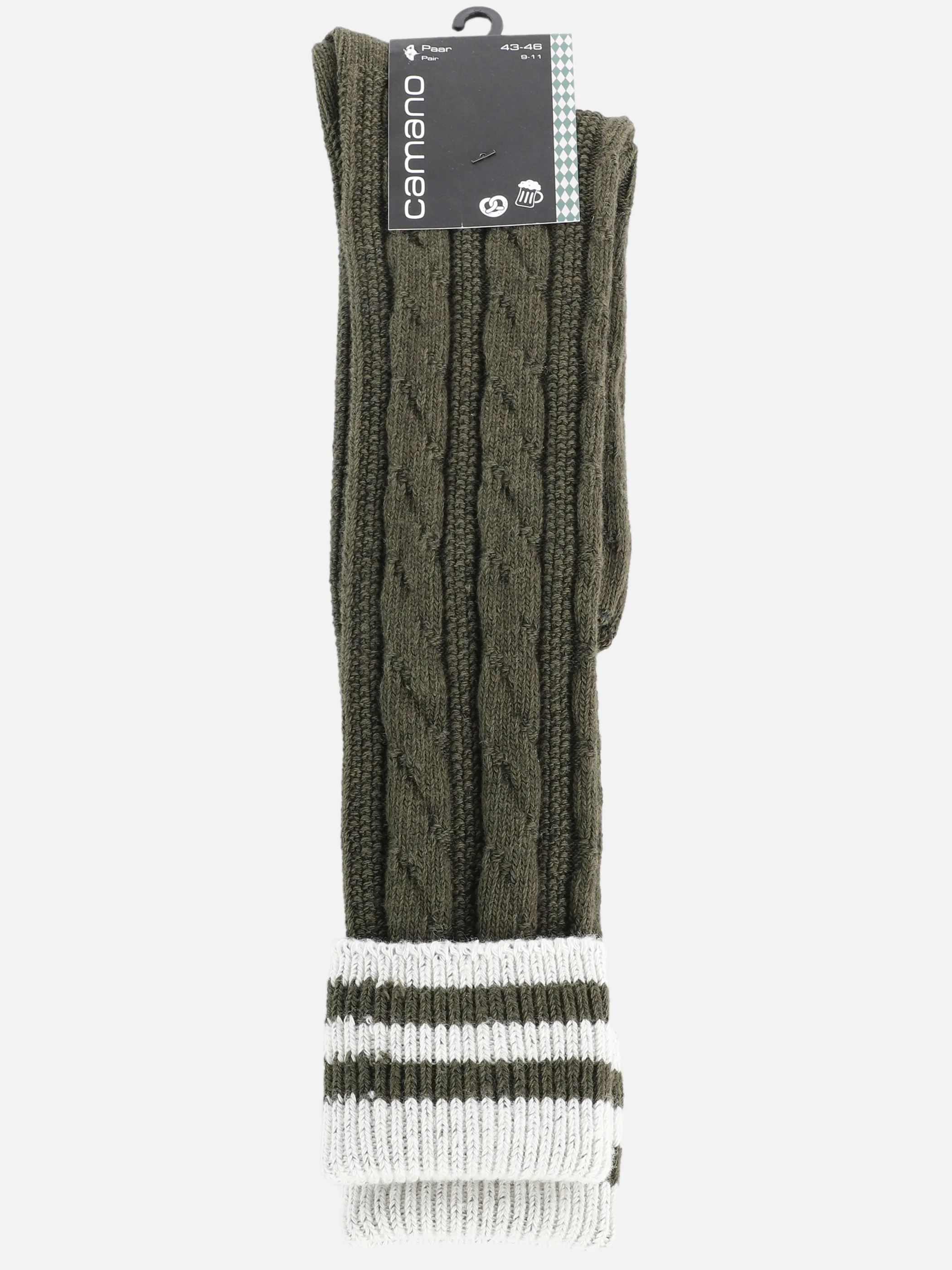Camano 1124001 Unisex cosy wiesnKnie lang Grün 898686 7901 1 Camano 1124001 Unisex cosy wiesnKnie lang Grün 898686 7901 1