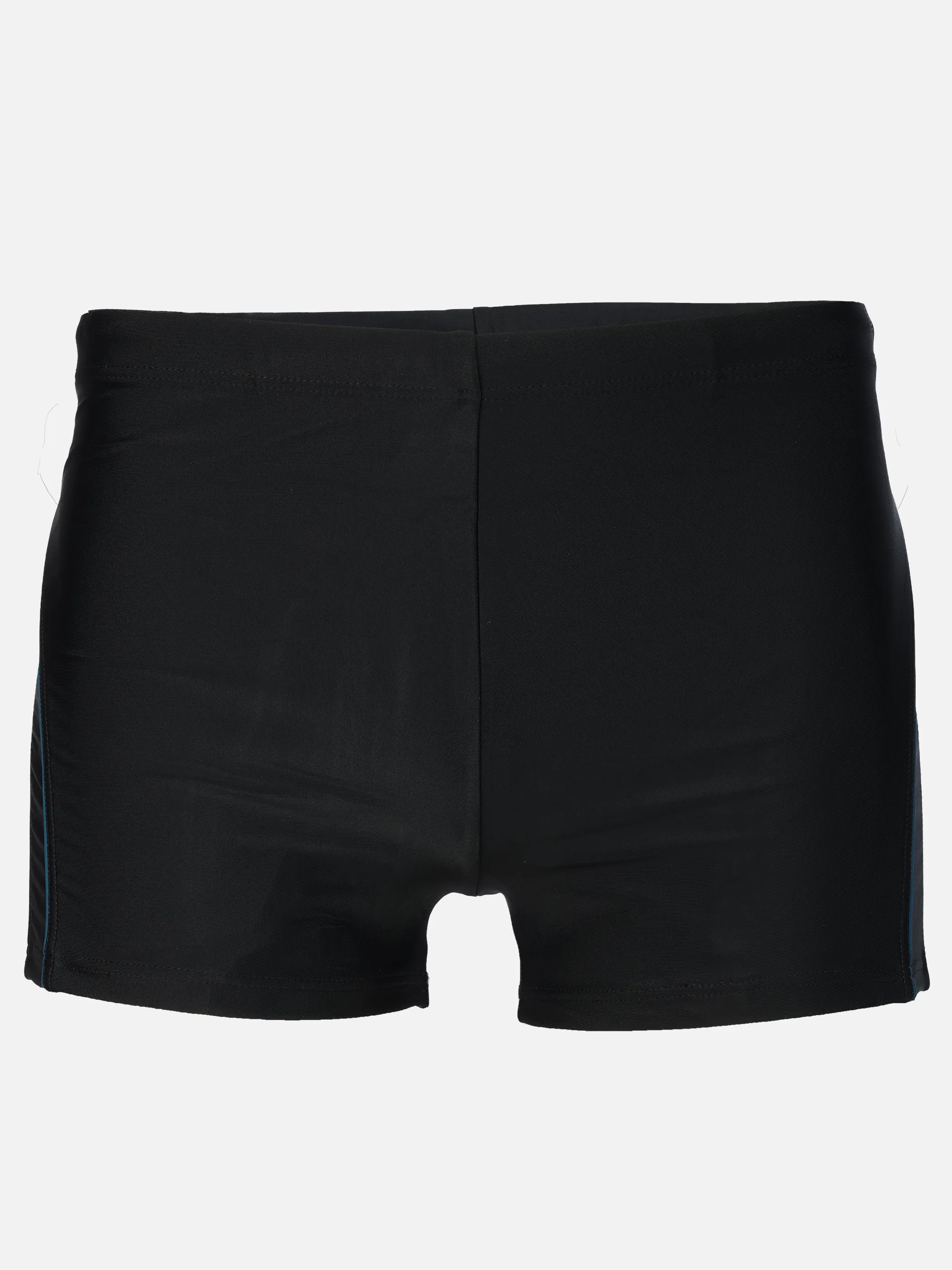 Grinario Sports He-Badeshose Schwarz 922556 BLACK 1