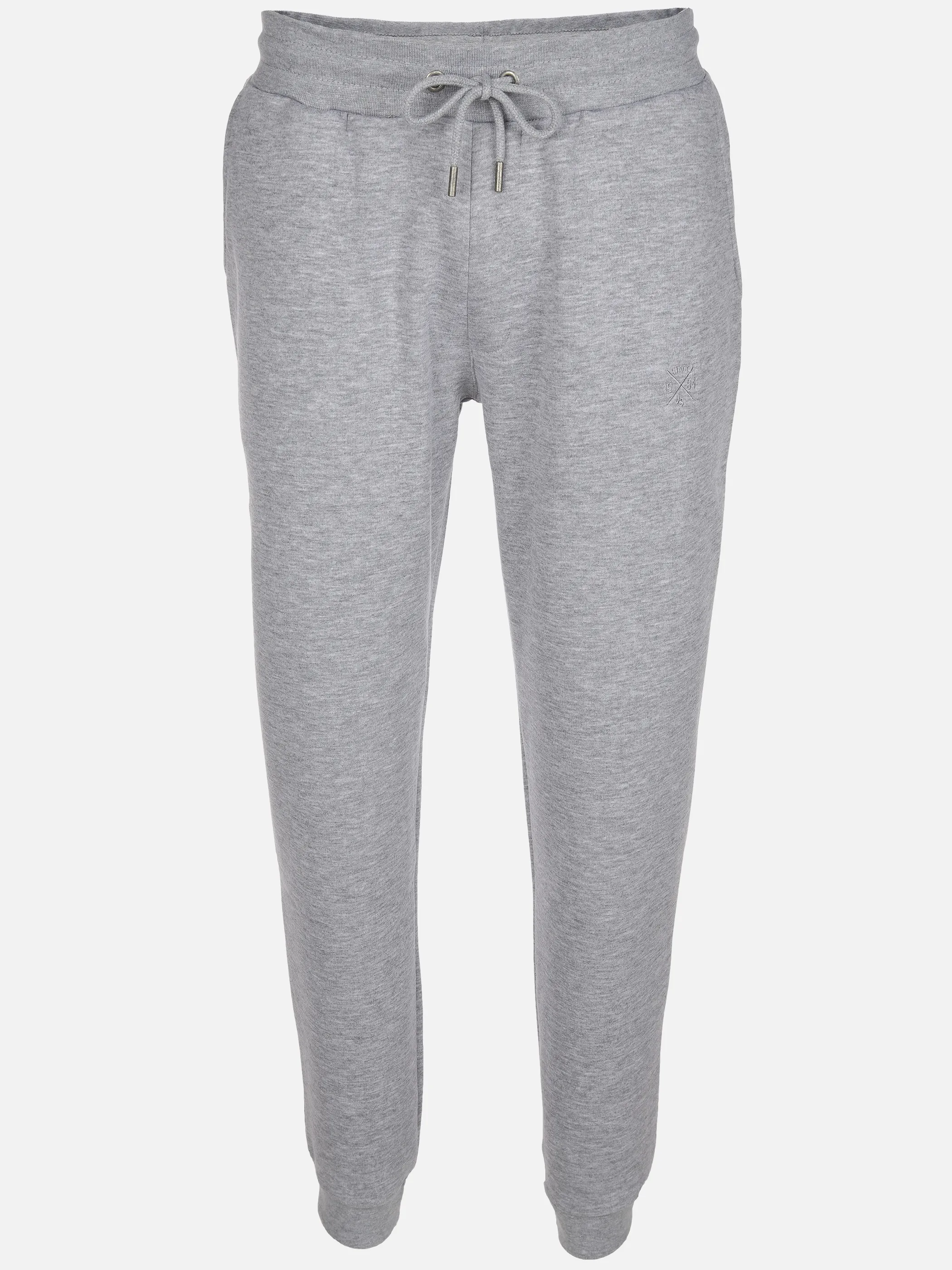 Jim Spencer He- Jogginghose Grau 891838 L.GREY 1 Jim Spencer He- Jogginghose Grau 891838 L.GREY 1