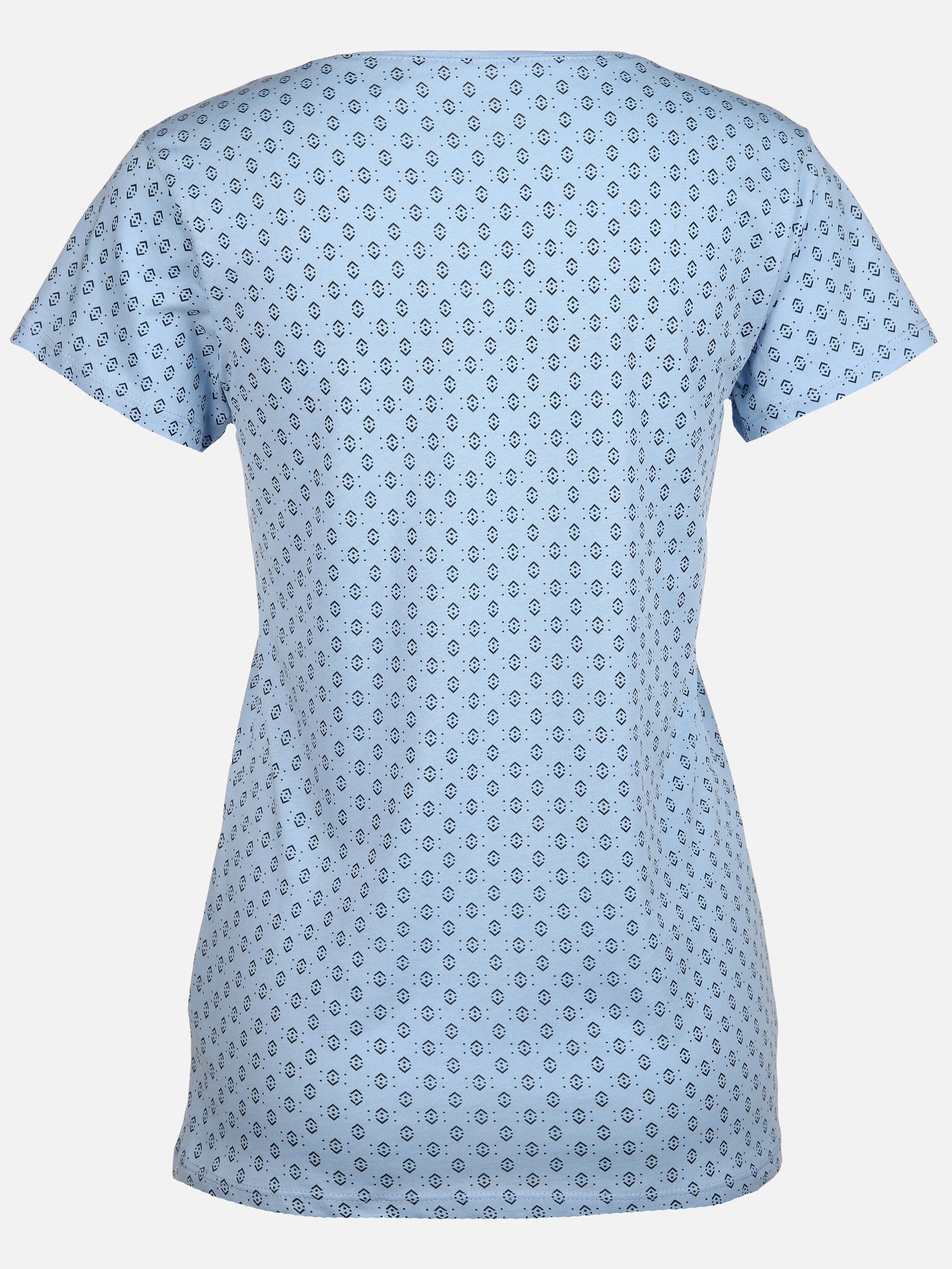 Sure Da-2er Pack T-Shirt Blau 891203 CLOUD BLUE 2 Sure Da-2er Pack T-Shirt Blau 891203 CLOUD BLUE 2