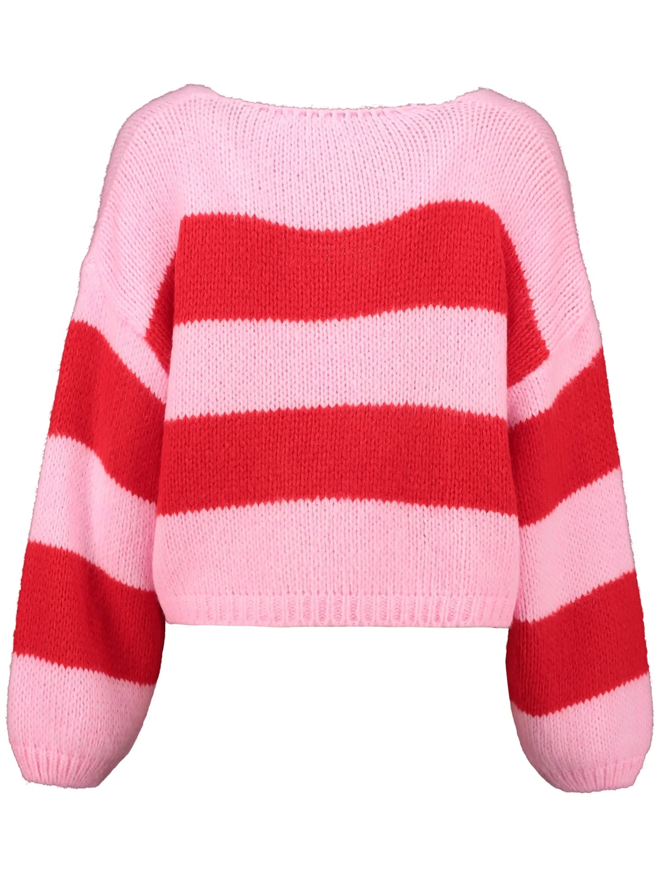 Hailys LS A CD CH44ARLIE Strickjacke noSize 921345-01604014173