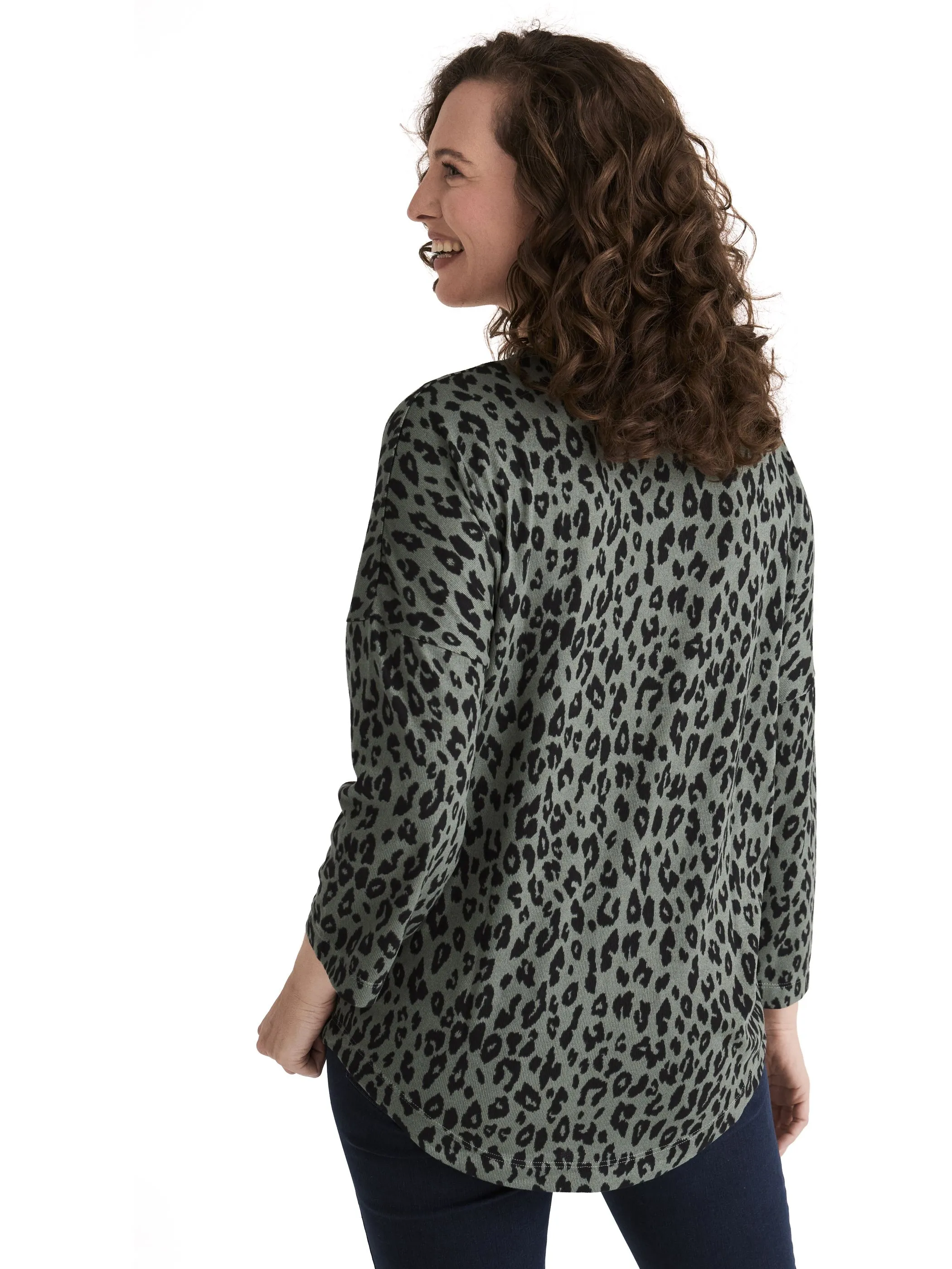 Stooker DOB 23101180009177 Da. Strick ligh Grün 919933 9177 2