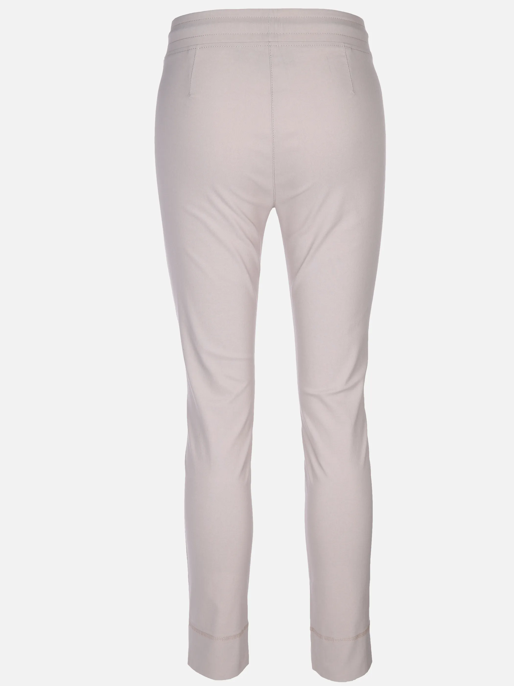 Lisa Tossa Da-Easypant "Nadja" m. Komfortbund Weiß 890309 KITT 2