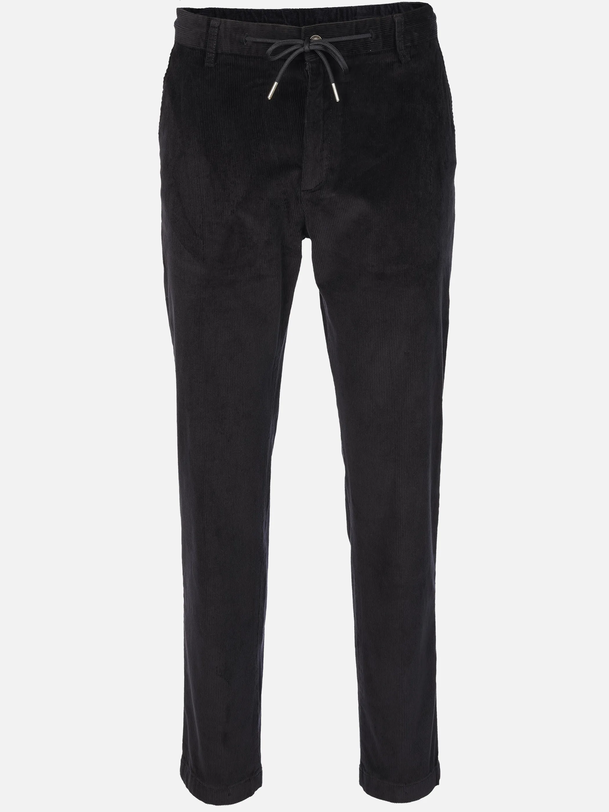 Jim Spencer He. Cordhose Relax Blau 914147 NAVY 1