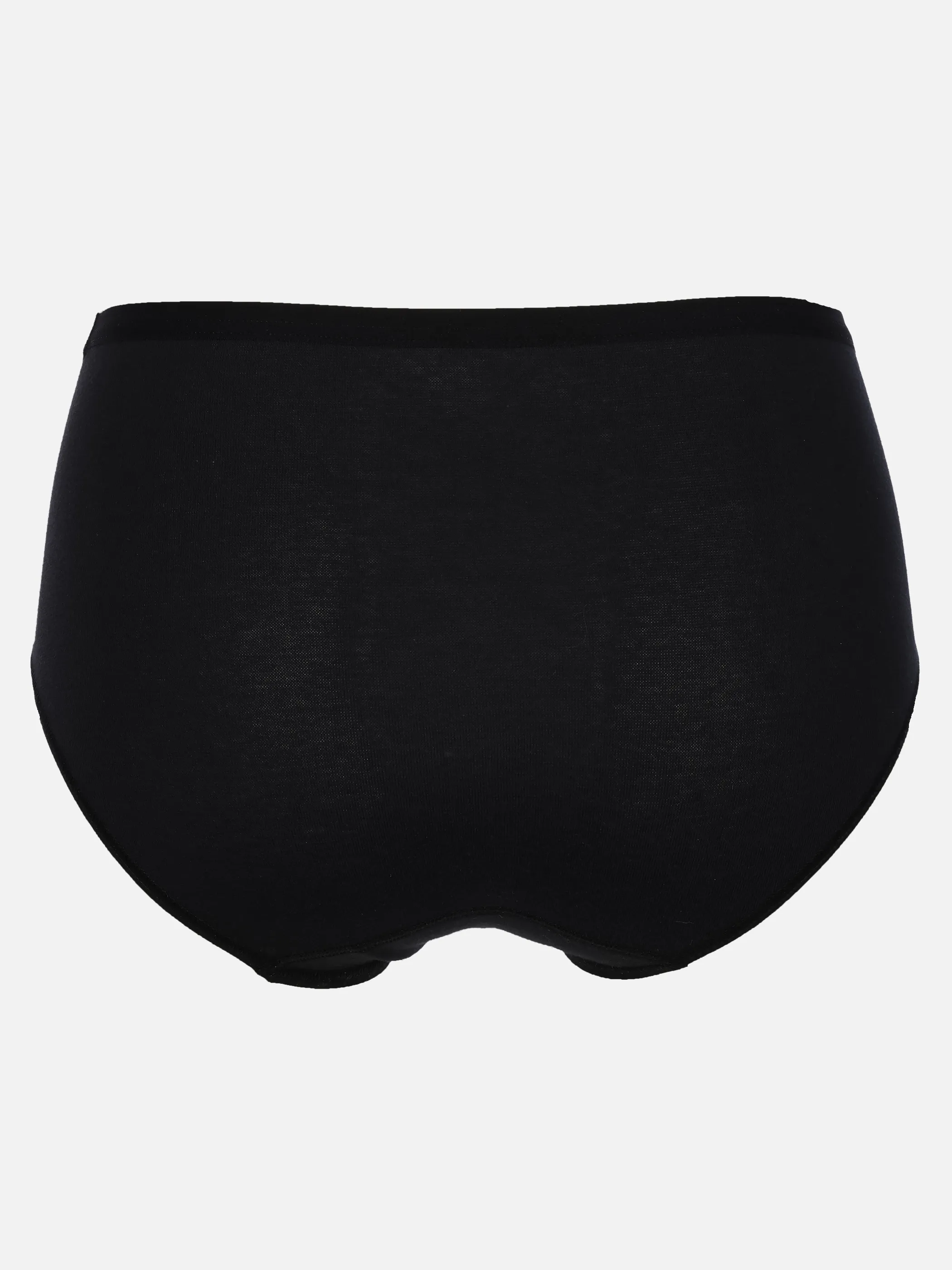 Speidel Da. Midi Slip 2er Pack Schwarz 934524 990 2