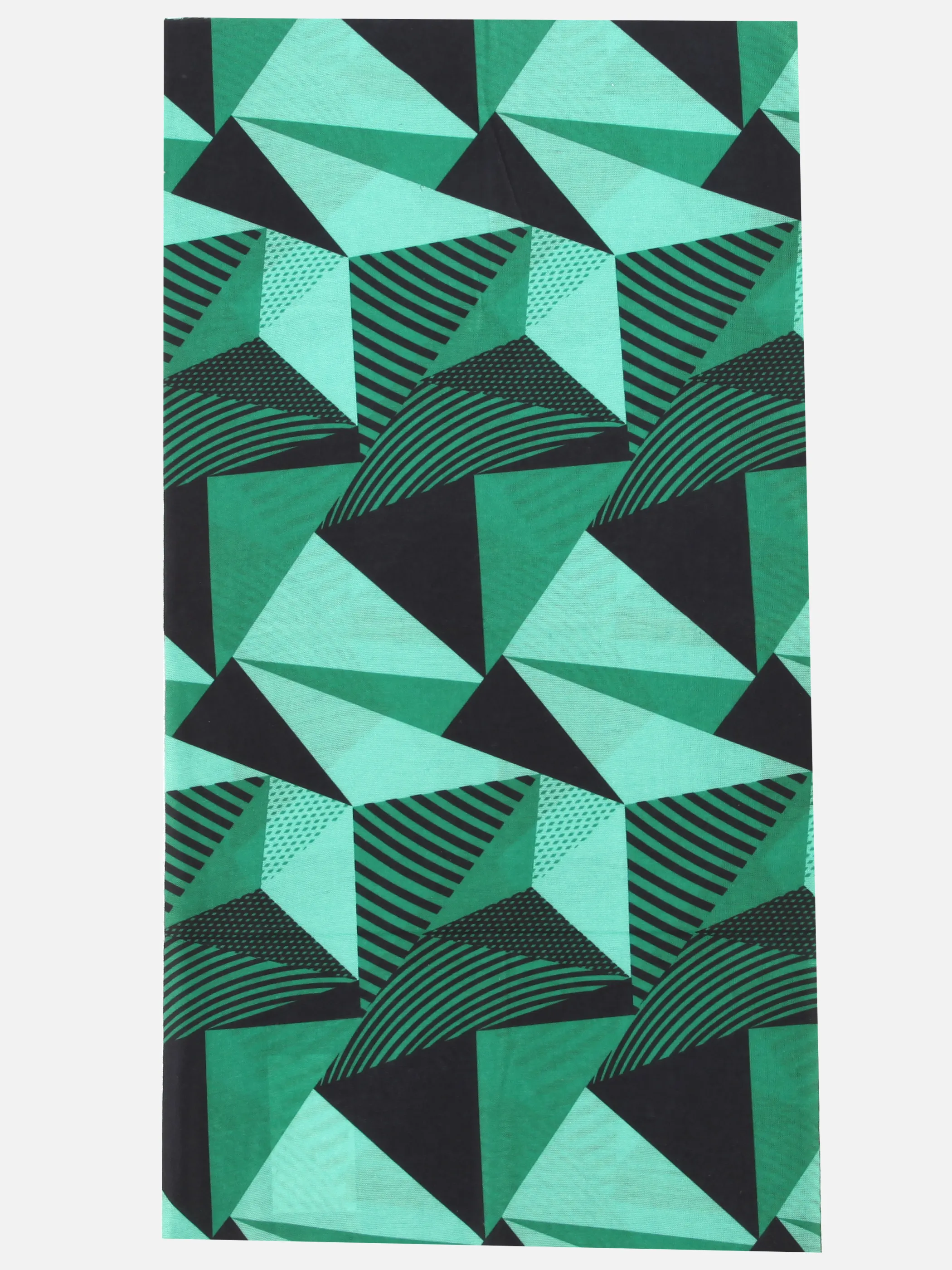 IX-O YF-Da-Bandana Grün 843143 7 YF-B113 2