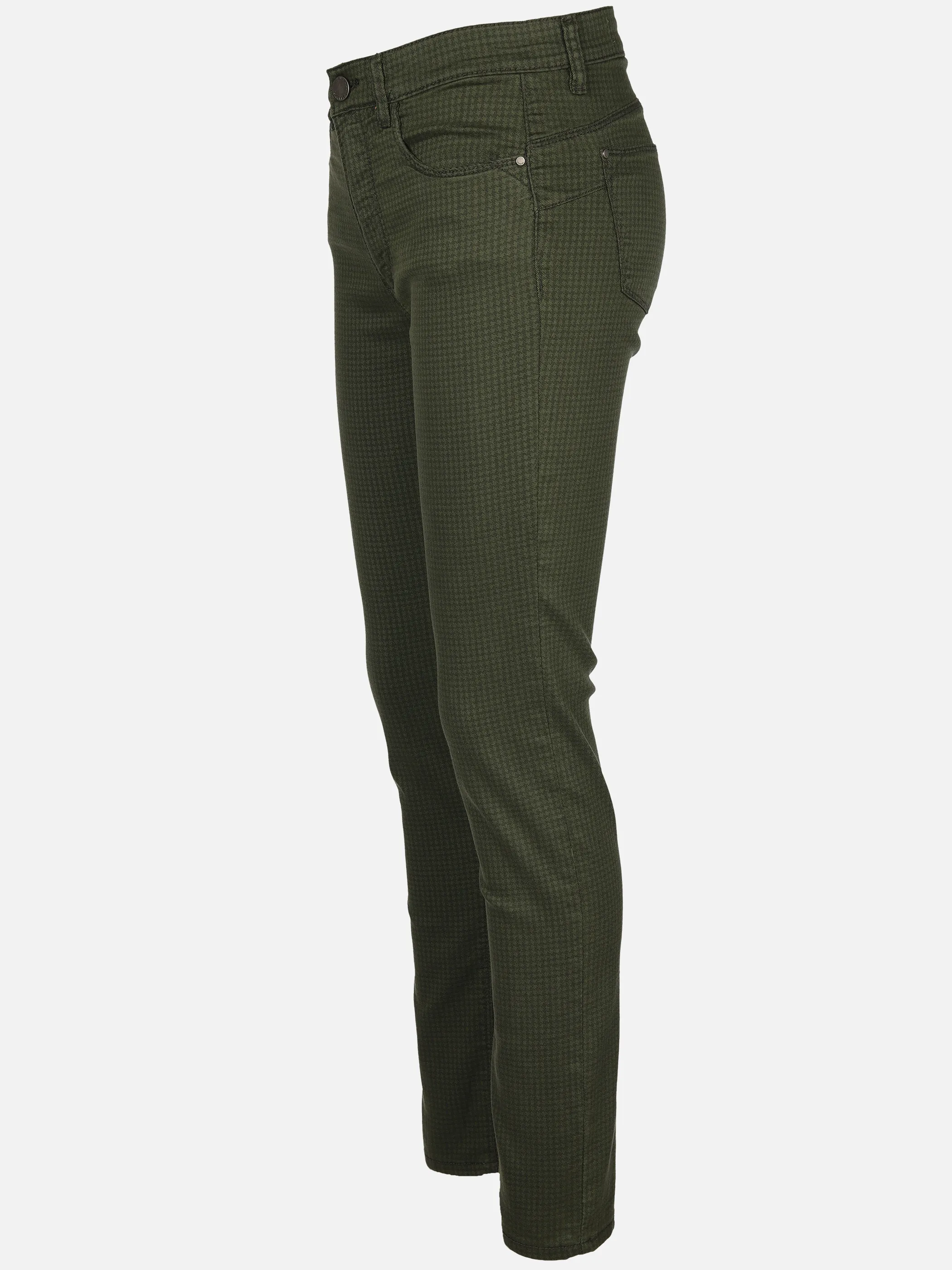Stooker DOB 11530370009161 Da. Hosen lang, Grün 905222 9161 3 Stooker DOB 11530370009161 Da. Hosen lang, Grün 905222 9161 3