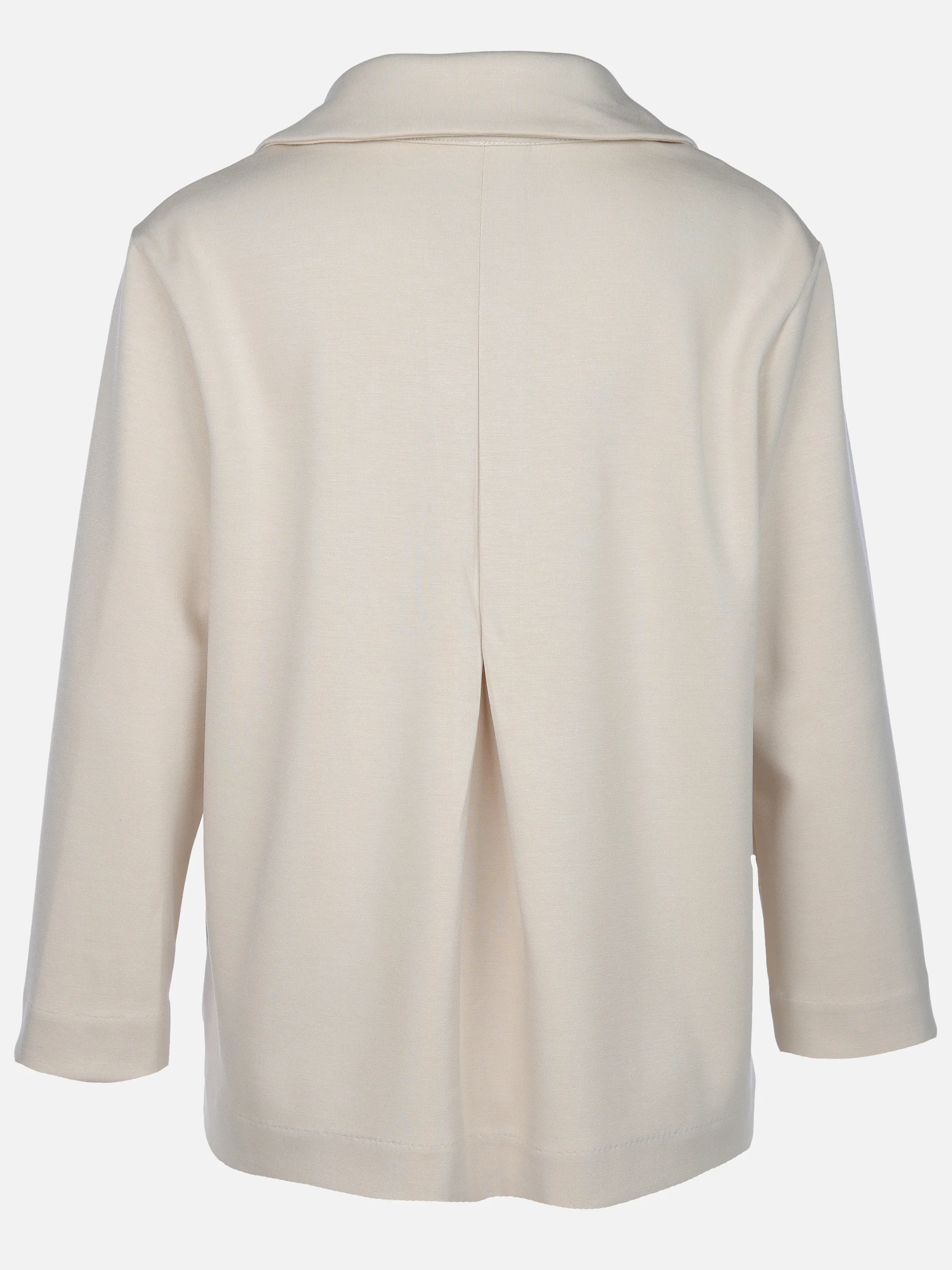 Lisa Tossa Da-Blazer m. Knopf Beige 906617 OAK 2 Lisa Tossa Da-Blazer m. Knopf Beige 906617 OAK 2