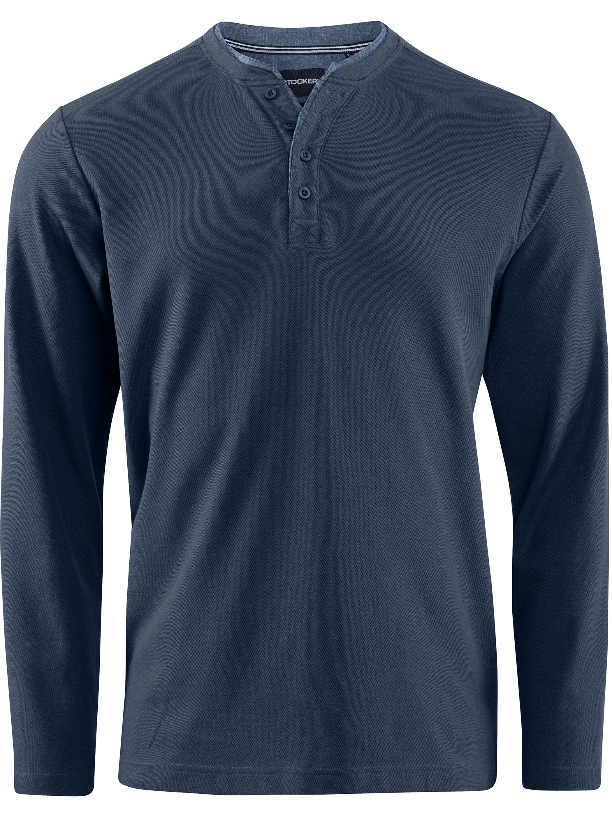 Stooker HAKA 74330070004501 He. T-Shirts / Blau 913848 4501 1