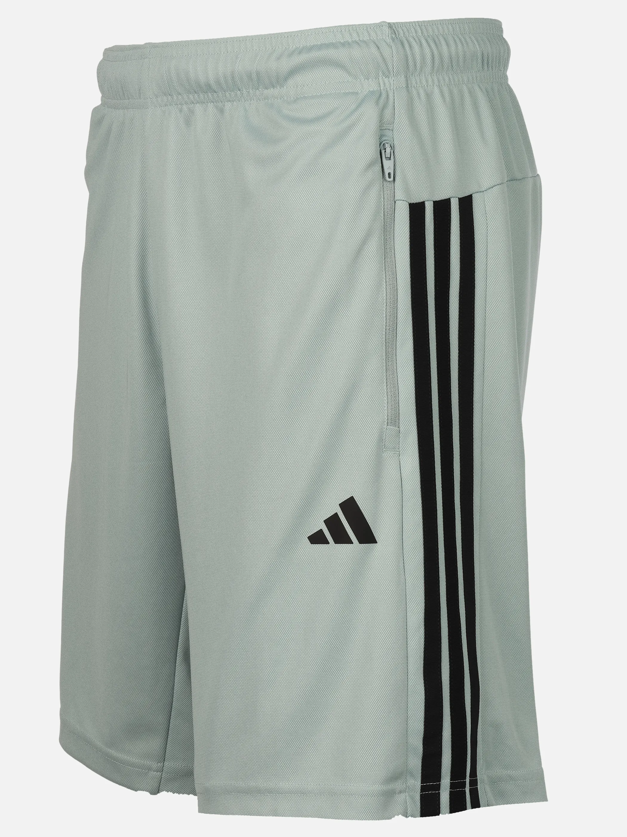 Adidas KC8166 He-Sport Shorts  WE BASE 3S PIQUÉ Salbei 927507 000 3