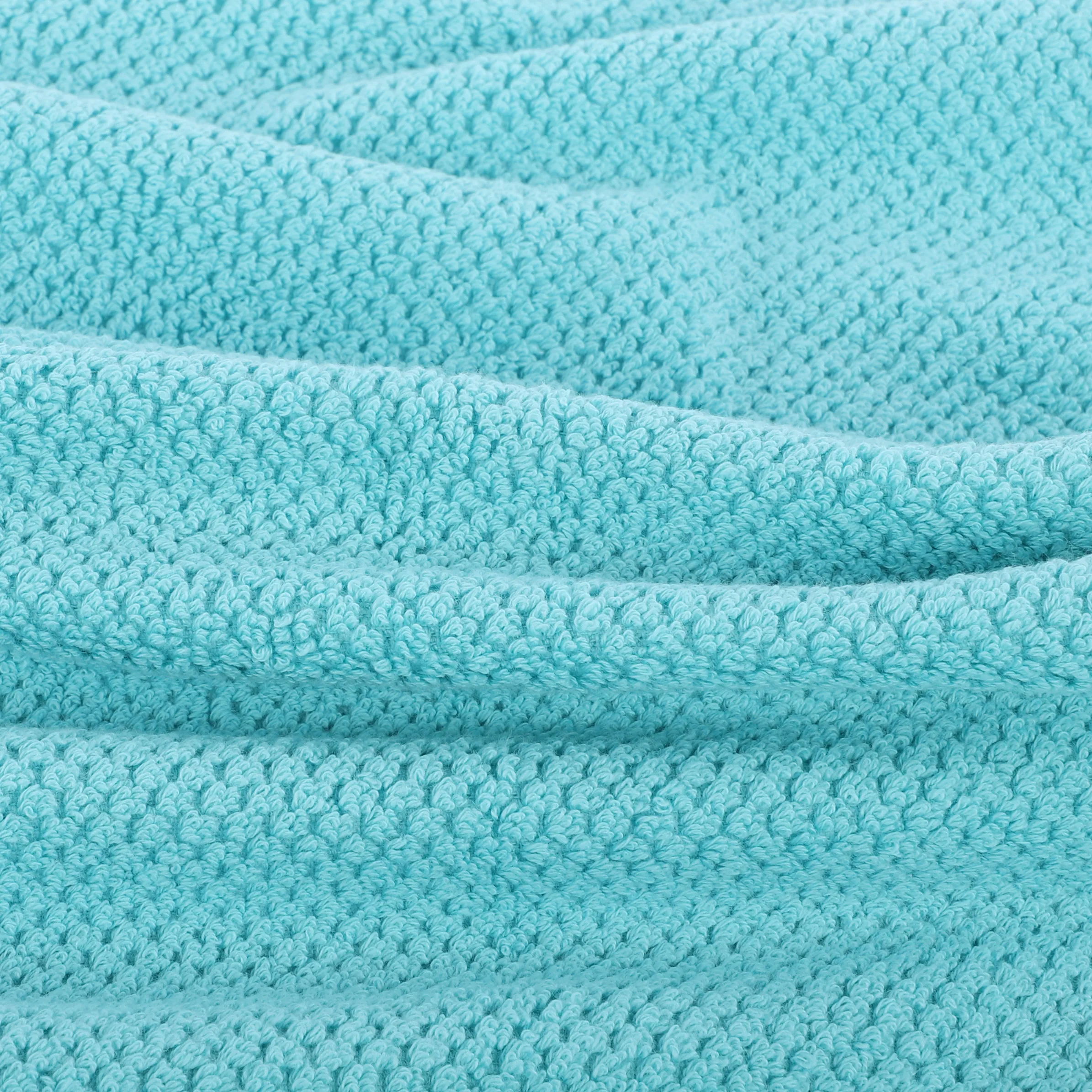 Ross Handtuch Selection 50x100 Türkis 887282 39 2