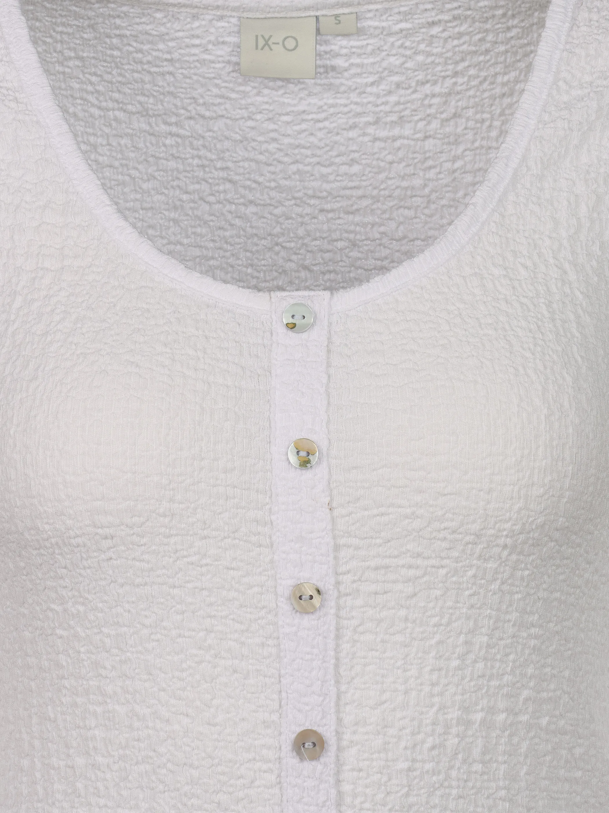 IX-O D16193AH02881AAWG YF Da-Strukturtop Weiß 925931 22000 3