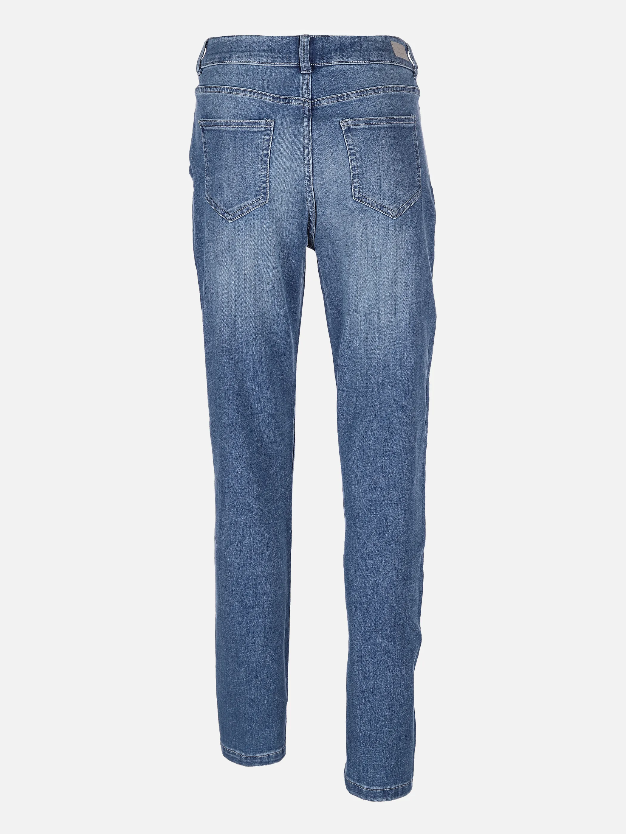 Sure Da-5-Pocket-Denim Hose Blau 848085 DARK BLUE 2