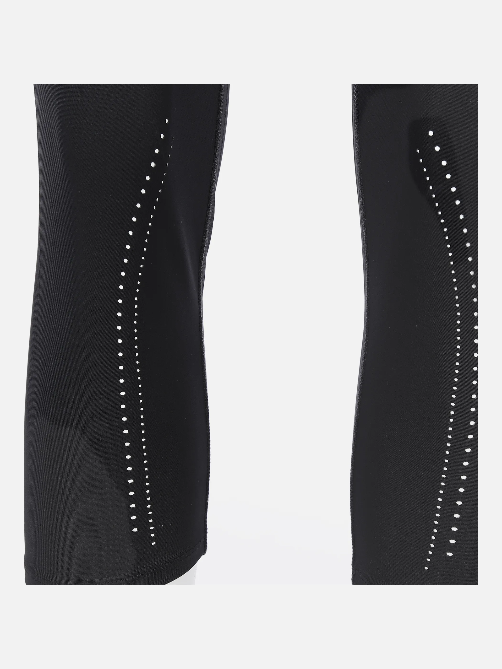 Grinario Sports Da-3/4-Tight Schwarz 862340 BLACK 3