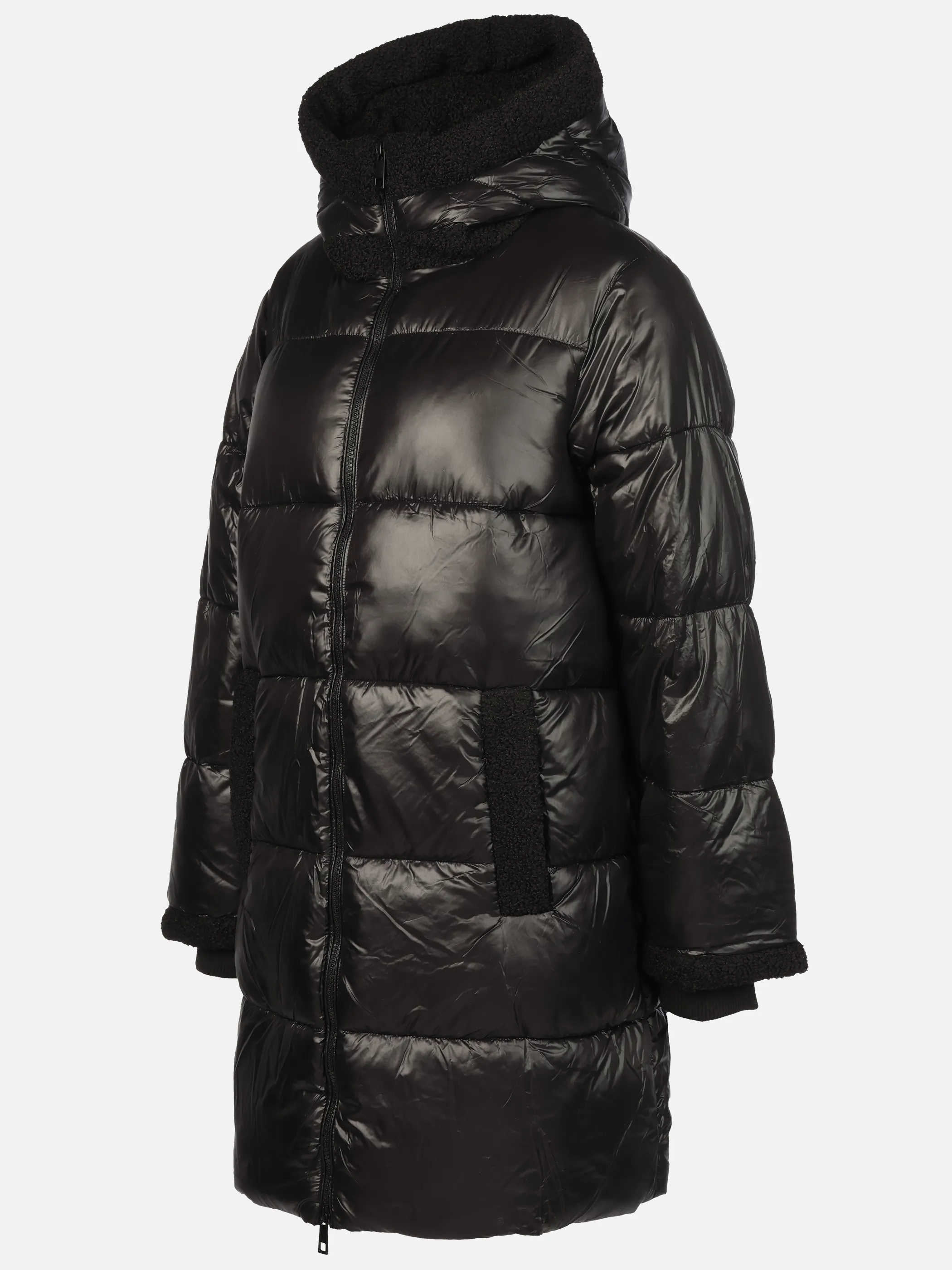 Hailys XSHE-PO2403104 LS PA JK Na44il Schwarz 913529 90001 3
