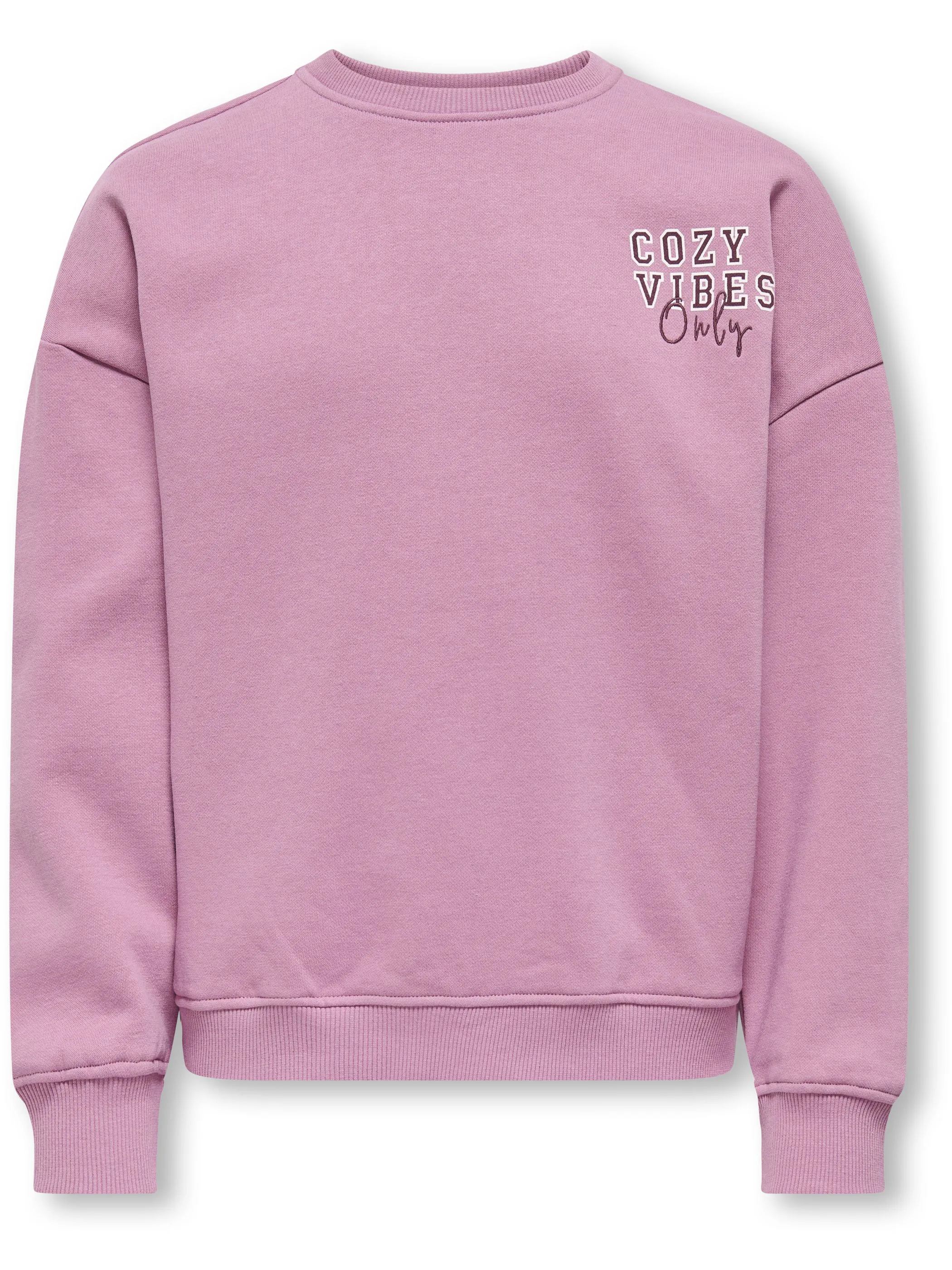 Kids Only 15357903 KOGBILA L/S OVZ BEAR Rosa 918674 280675001 1