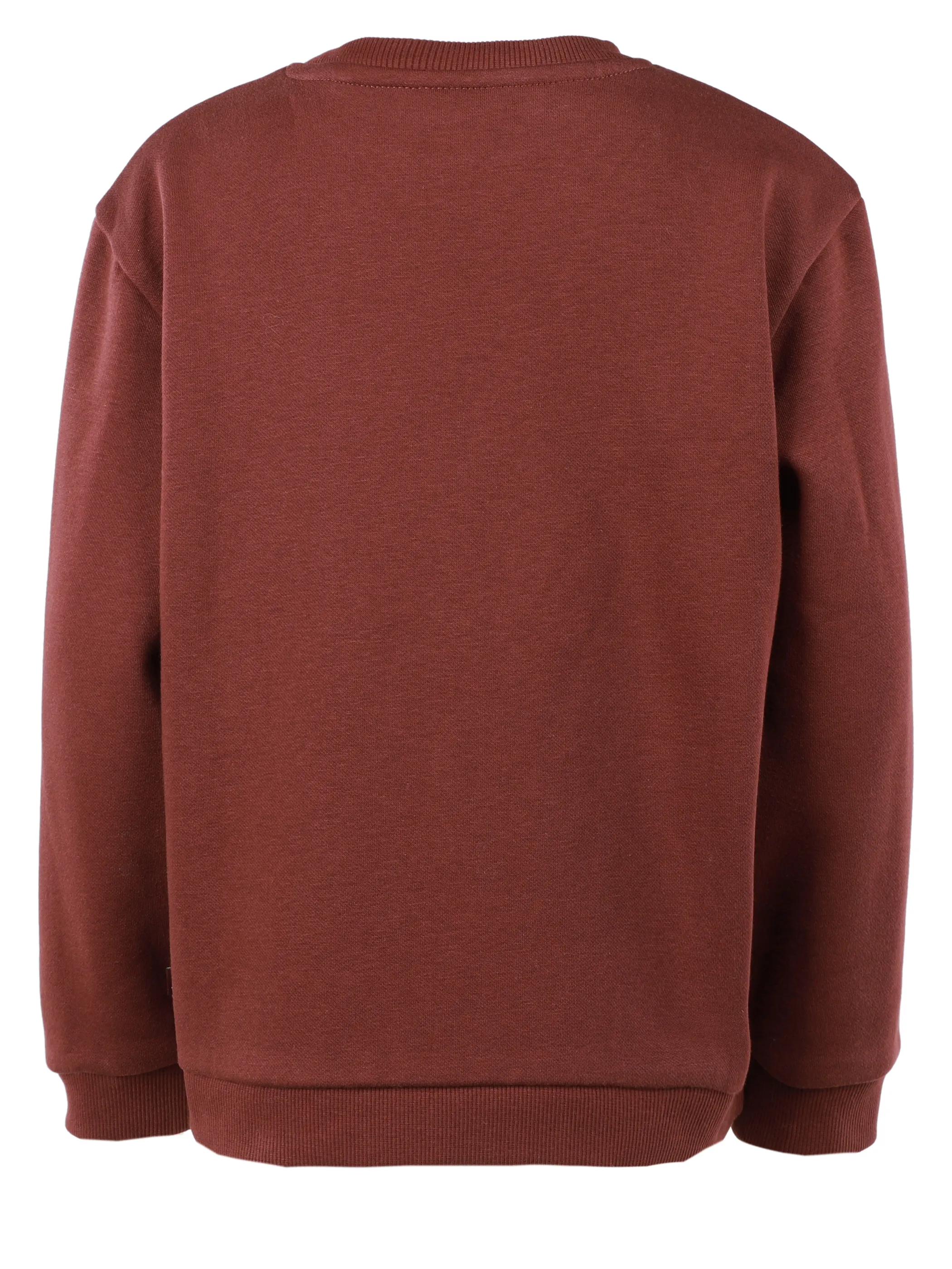 One Way KM 2pcs Set Sweatshirt mit Reh FP + Leggings Braun 929860 BROWN 2