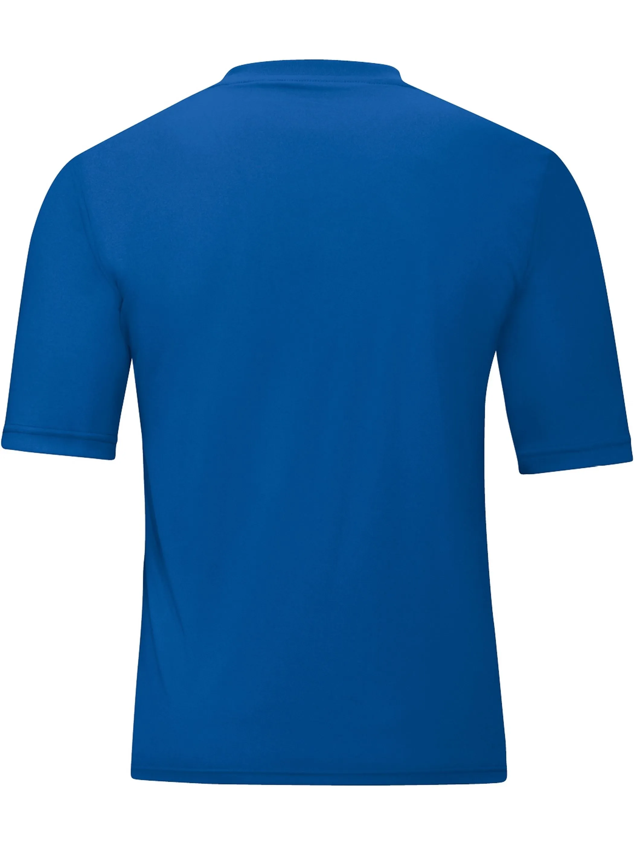 JAKO 4233 He-Trikot TEAM Kurzarm Blau 803638 04