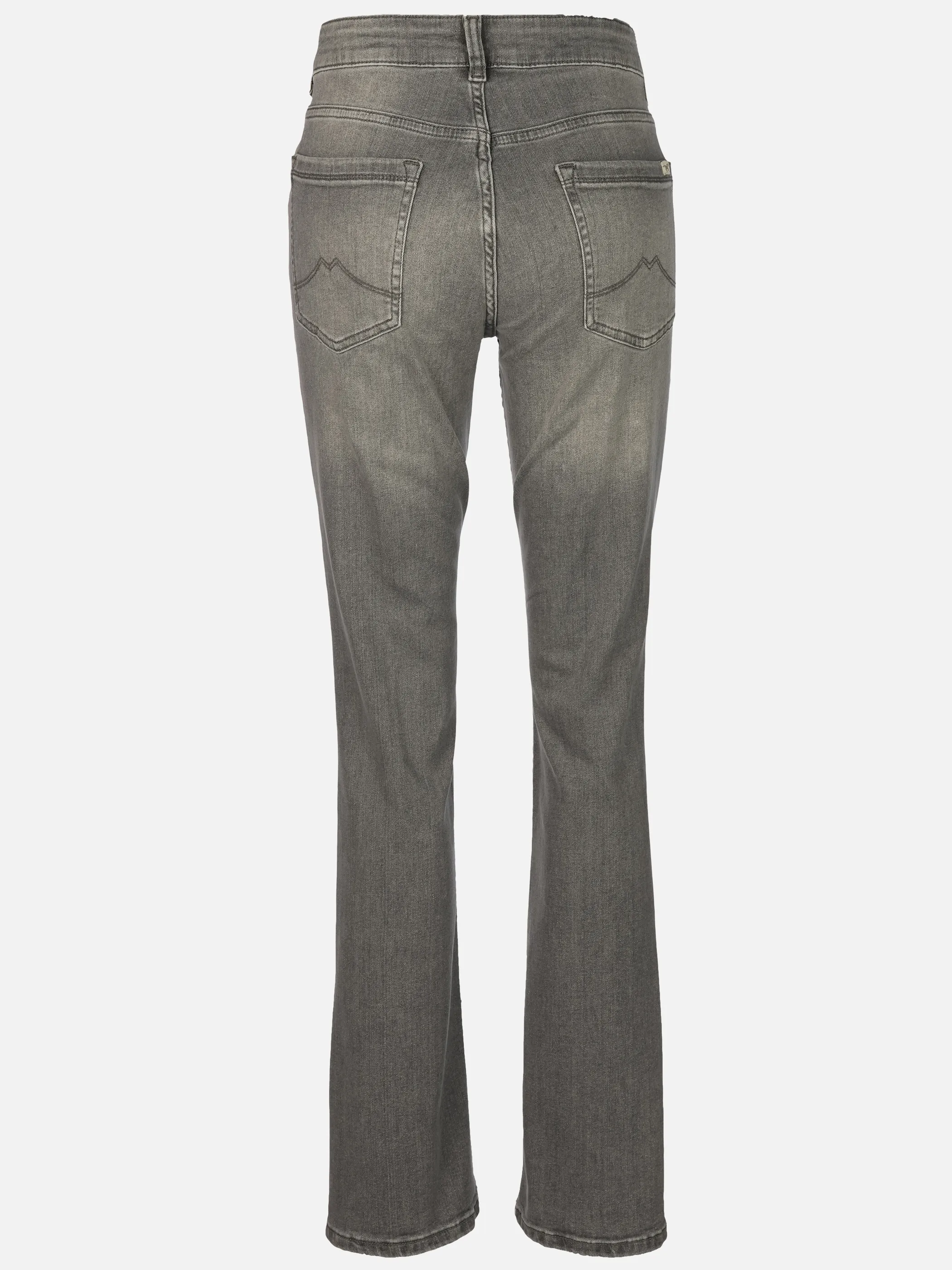 Mustang 1017867 STYLE SHELBY SLIM BOOT Grau 929106 4500502 2