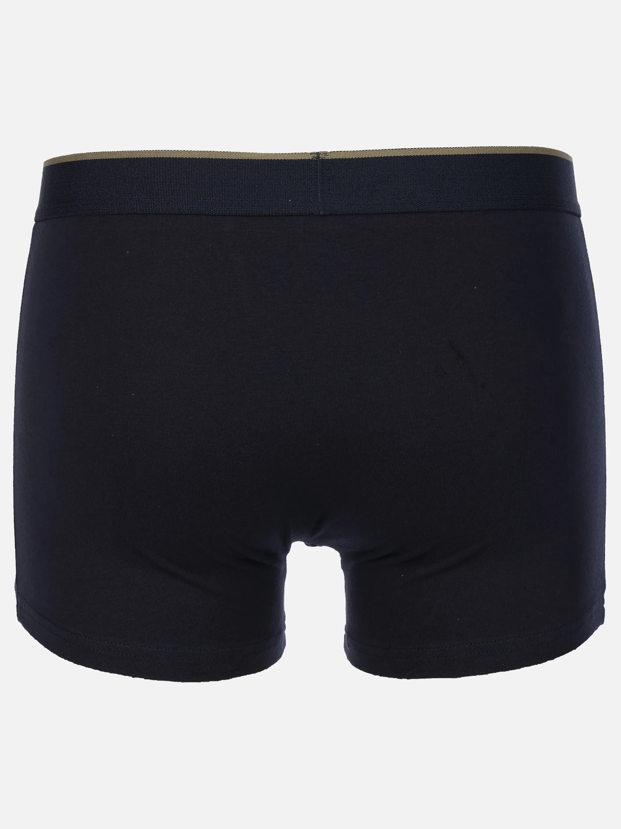 Jim Spencer He. Pants 2er Pack Blau 914710 NAVY 2