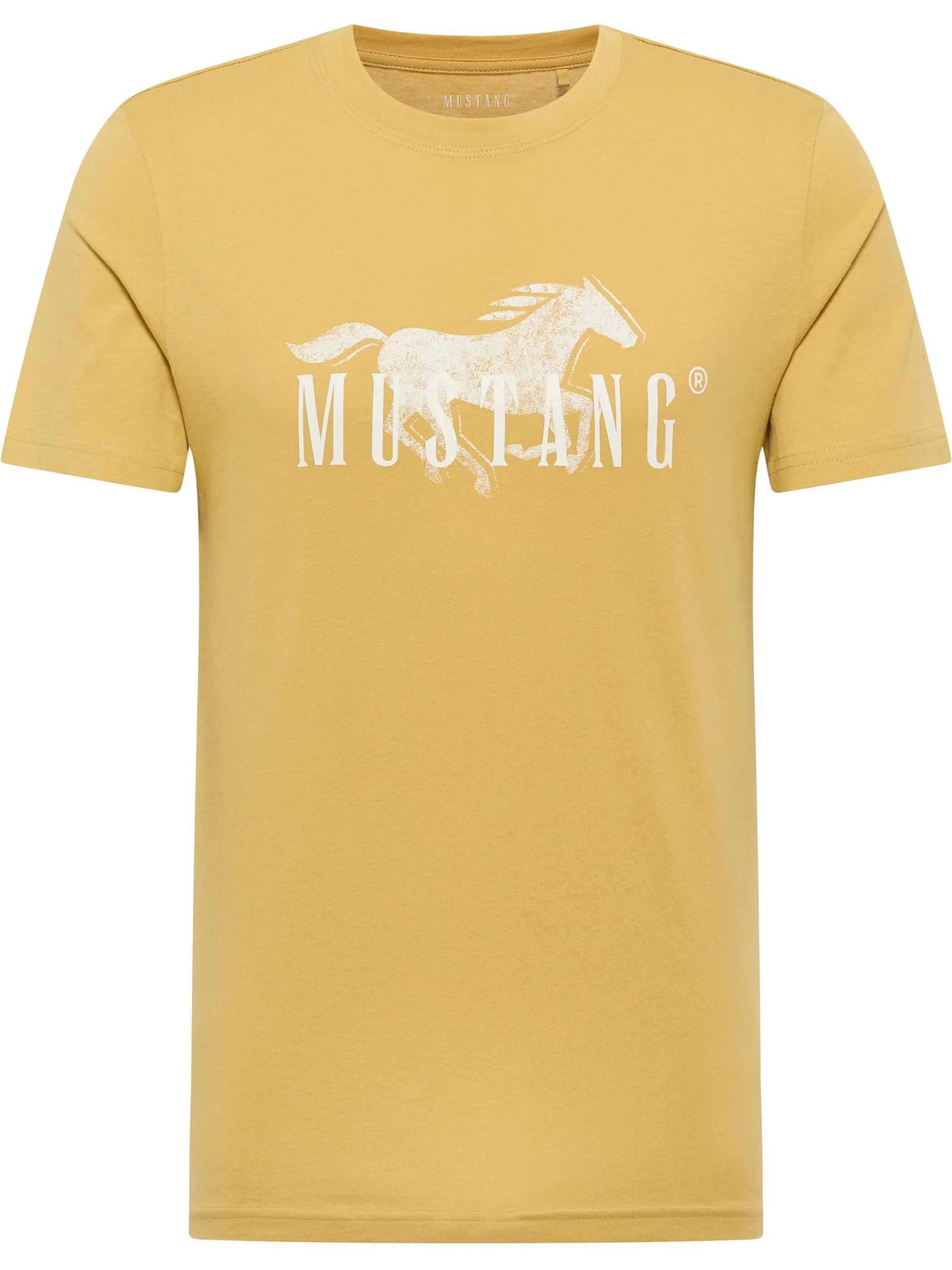 Mustang 1015652 STYLE AUSTIN Grün 906189 6450 1