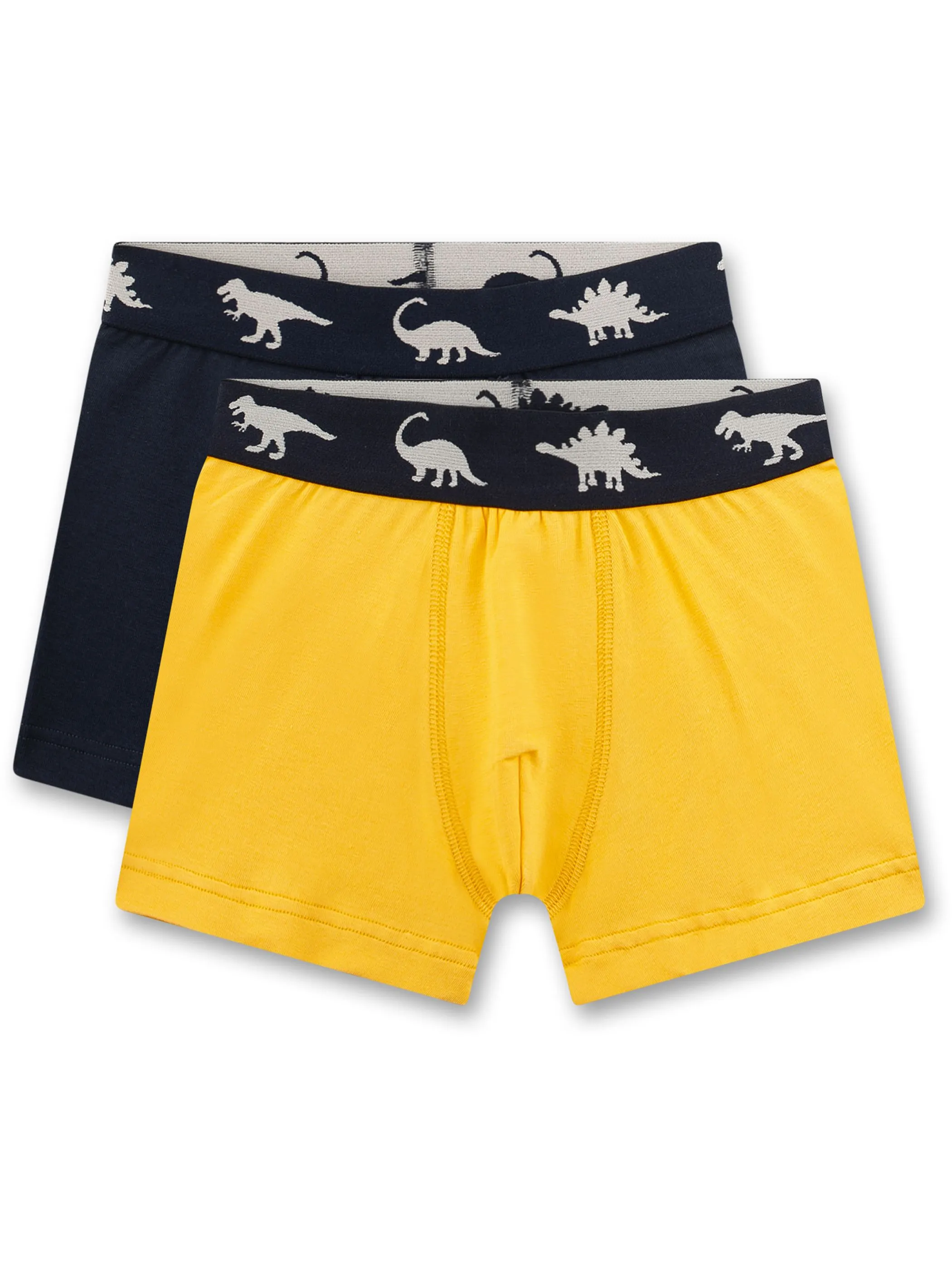 Sanetta 33723902465 DP Shorts Gelb 922752 2465 1