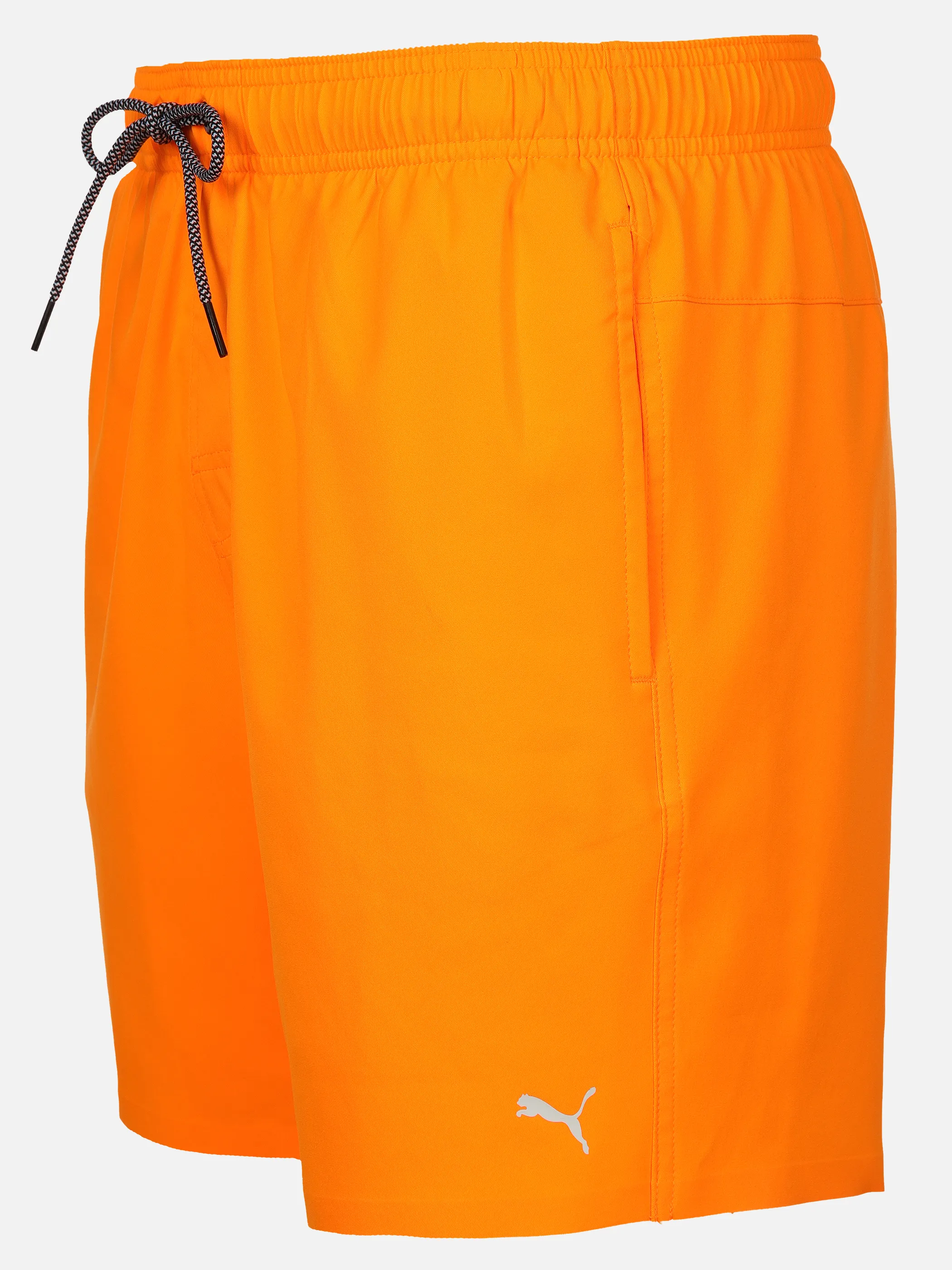 Puma He-Badeshorts Orange 869279 044 3
