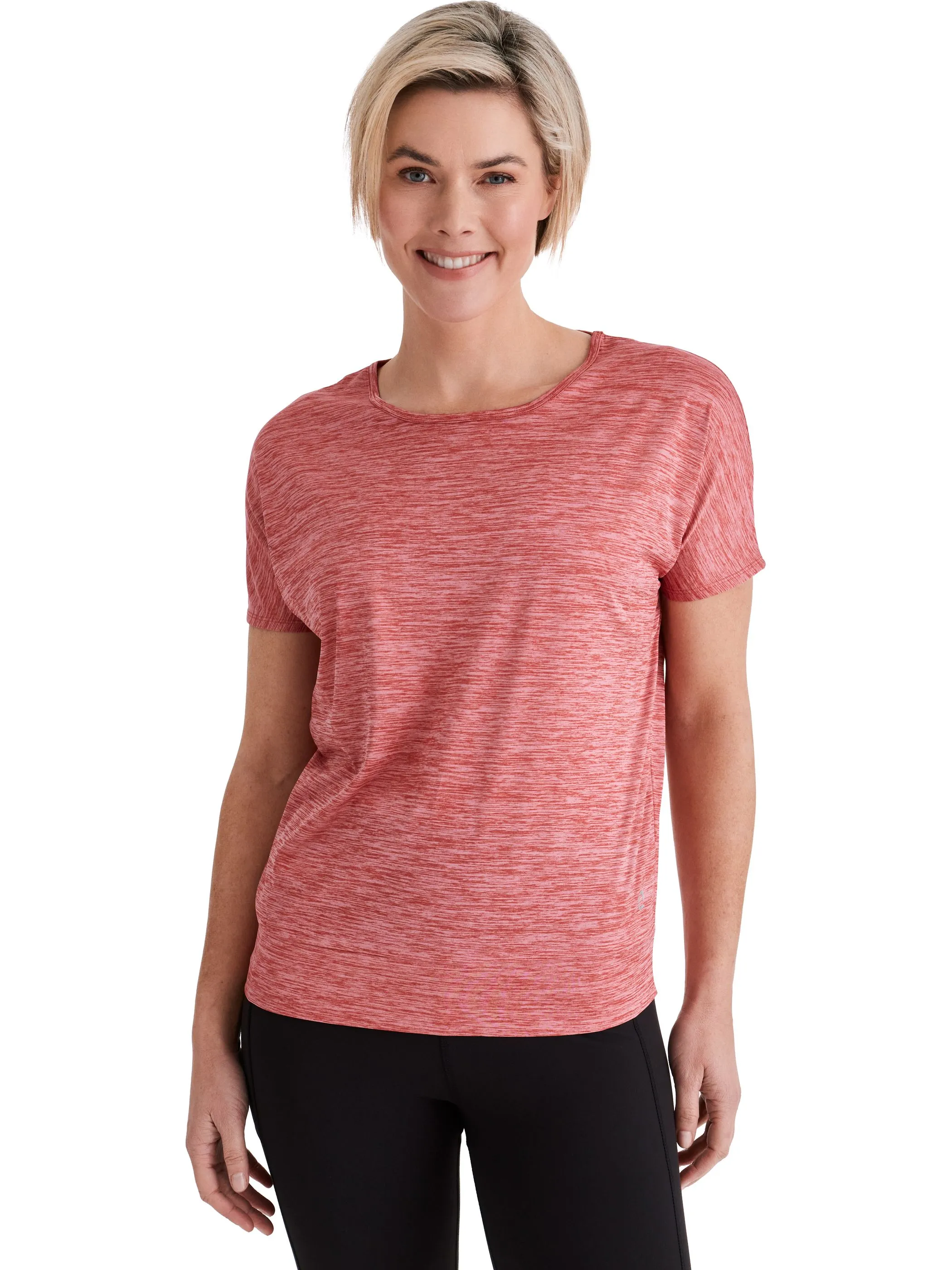 Stooker Athletic 23160050003267 Da-Sport T-Shirt CLEA Rot 928309 3267 1