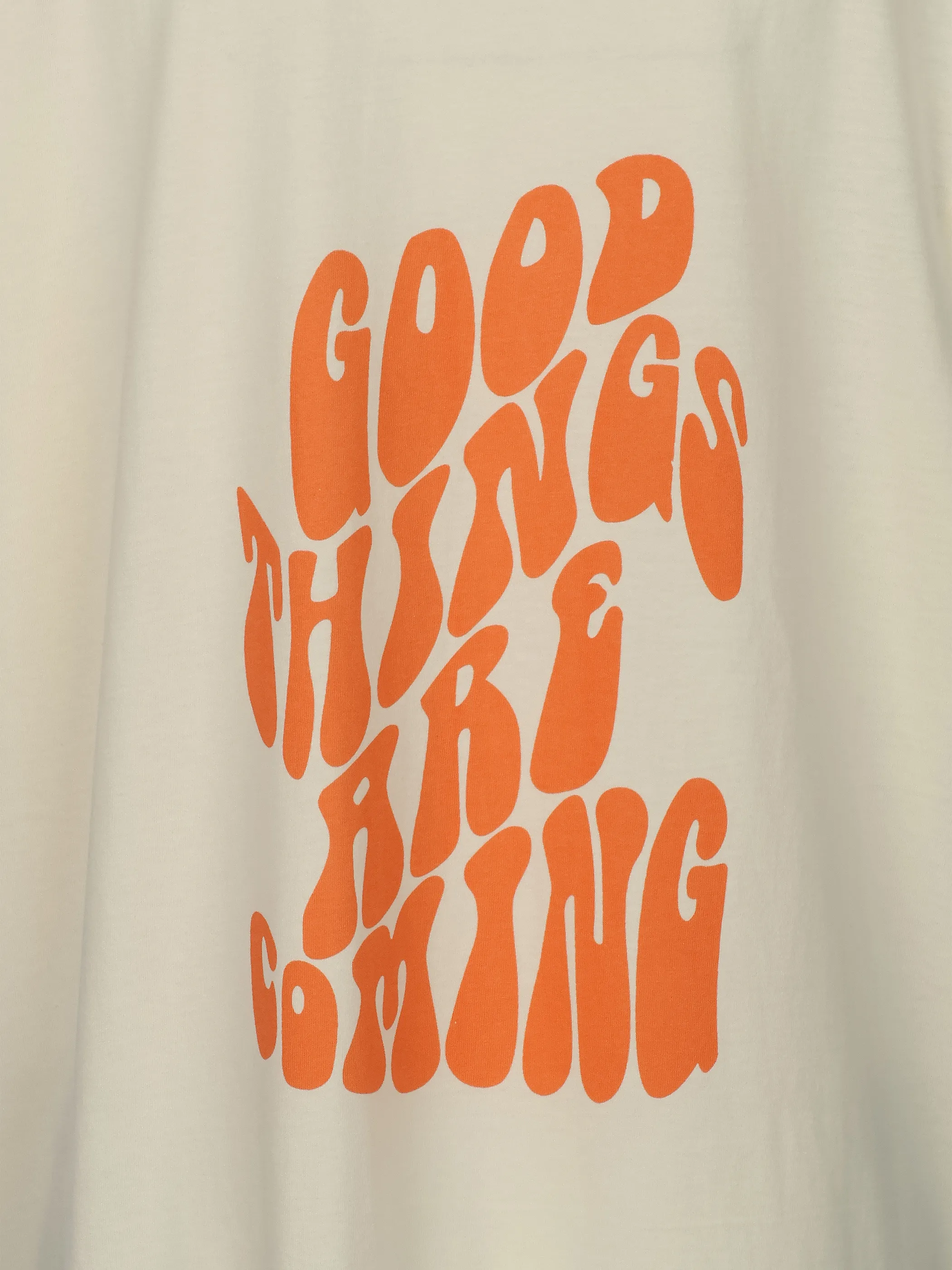 Sure Da. Nachthemd oversize Beige 923421 SAND 3