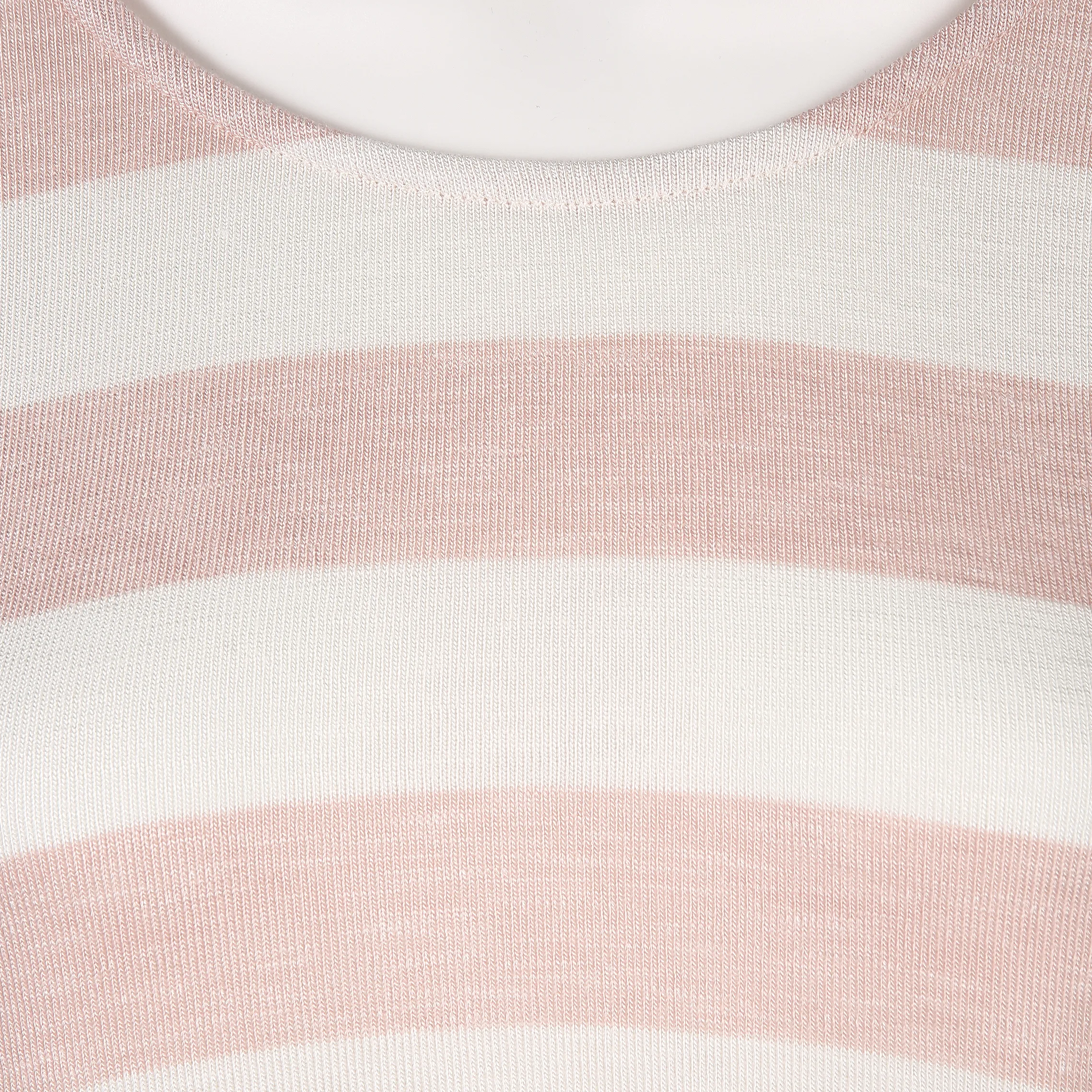 Vero Moda 10214710 VMWIDE STRIPE 3/4 BLO Rosa 821156 221972001 3 Vero Moda 10214710 VMWIDE STRIPE 3/4 BLO Rosa 821156 221972001 3