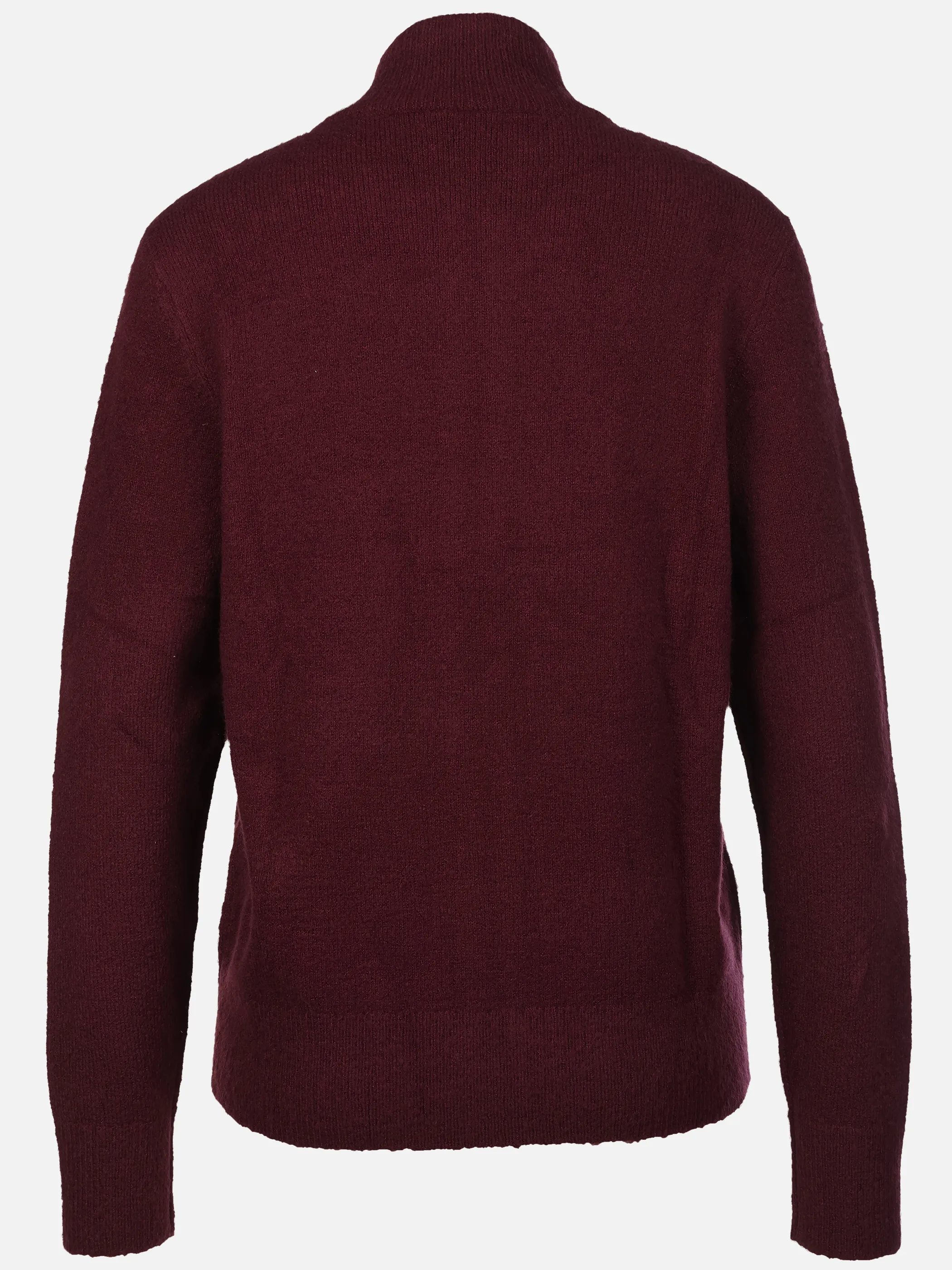 Lisa Tossa Da. Strickjacke Lila 929193 AUBERGINE 2